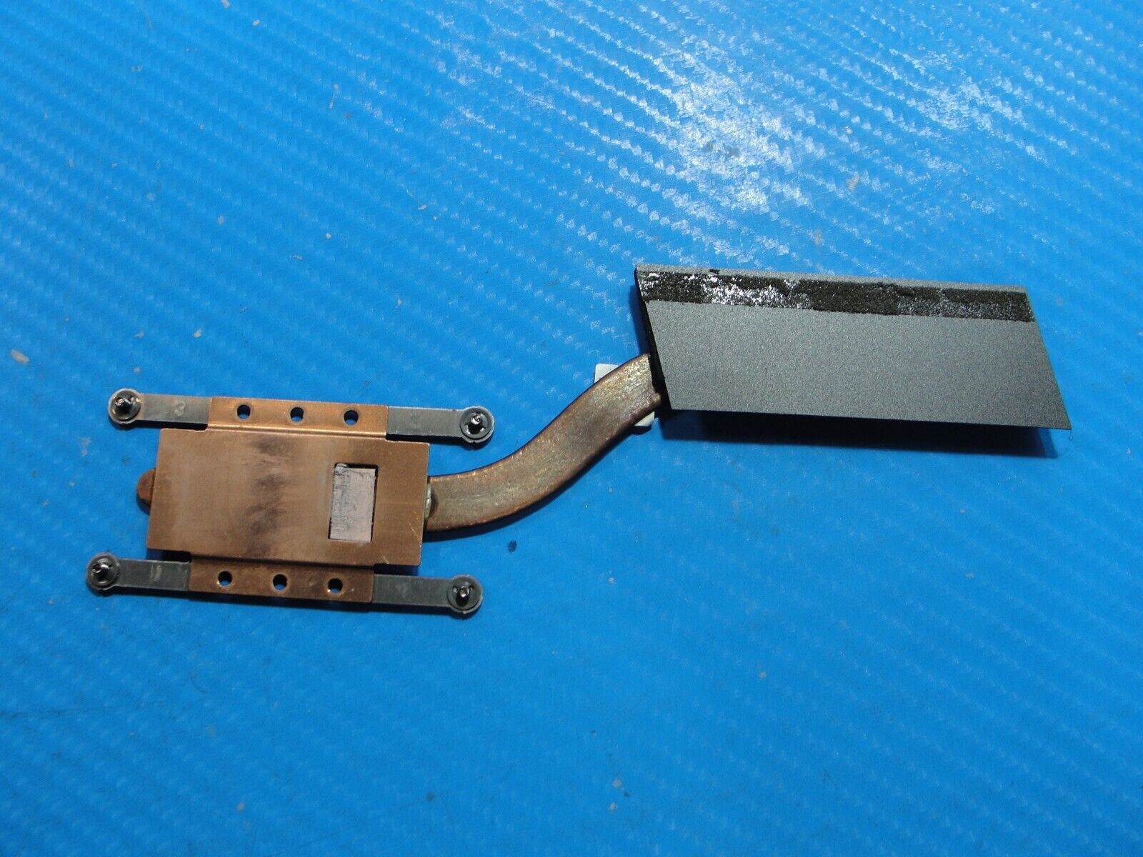 Dell Inspiron 13.3” 13 7373 2-in-1 OEM CPU Cooling Heatsink 1N9FD 460.0B501.0001