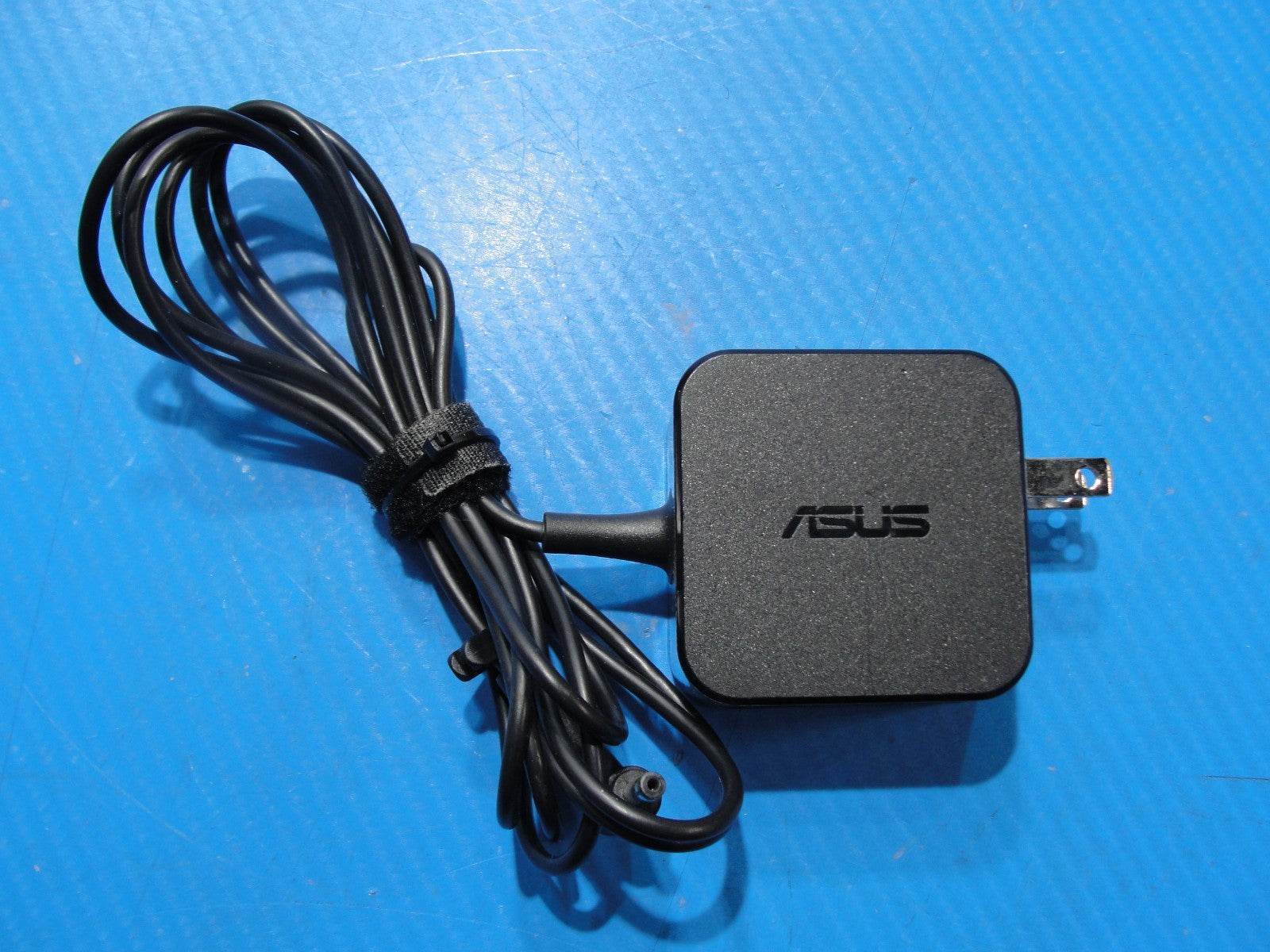 Genuine ASUS 45W AC Adapter – 19V 2.37A – 4.0×1.3mm Black Tip (No Center Pin) - Gotlaptoppartss