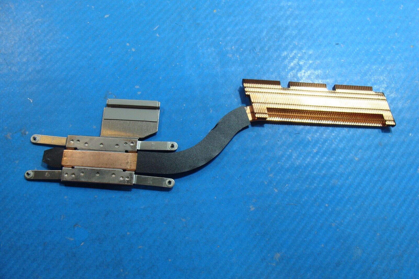 Dell Inspiron 16 7635 2in1 16" Genuine CPU Cooling Heatsink GVG7V 460.0SD0W.0001