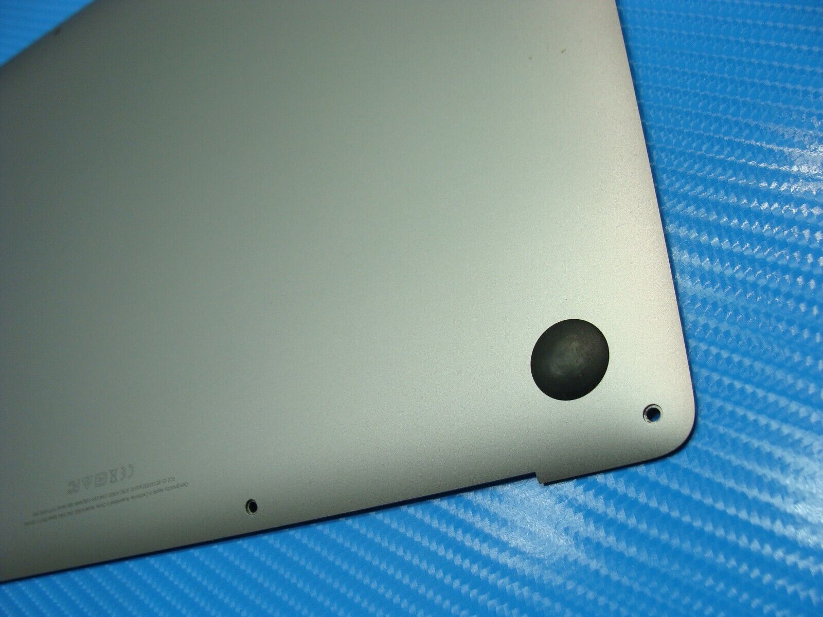 MacBook Air A1932 2019 MVFH2LL/A MVFJ2LL/A 13