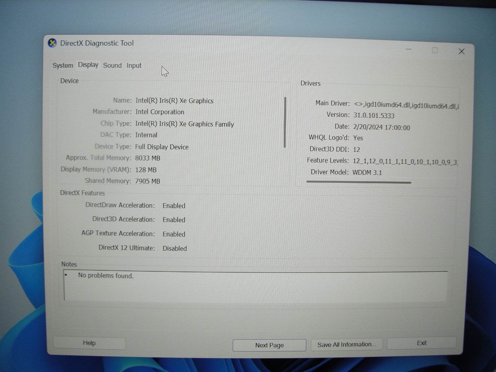 Warranty Dell Latitude 7430 14”FHD Intel Core i5-1245U 1.6GHz 16GB 512GB SSD