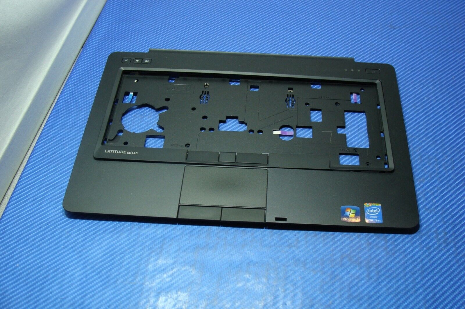 Dell Latitude E6440 14" Genuine Palmrest w/Touchpad AP0VG000B20 H0M4P