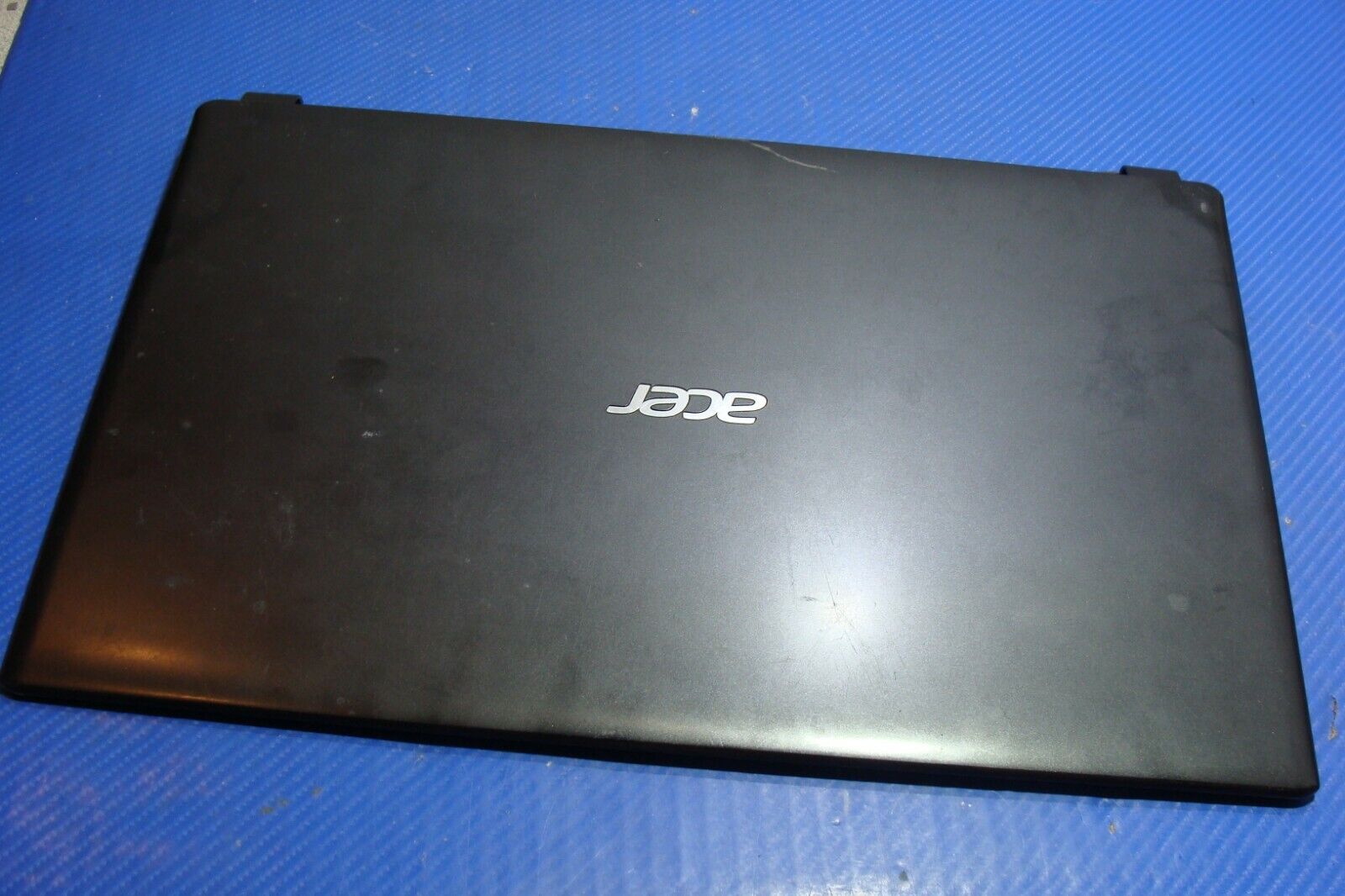 Acer Aspire 15.6" V5-531-4636 OEM LCD Back Cover w/Front Bezel 60.4VM37.001
