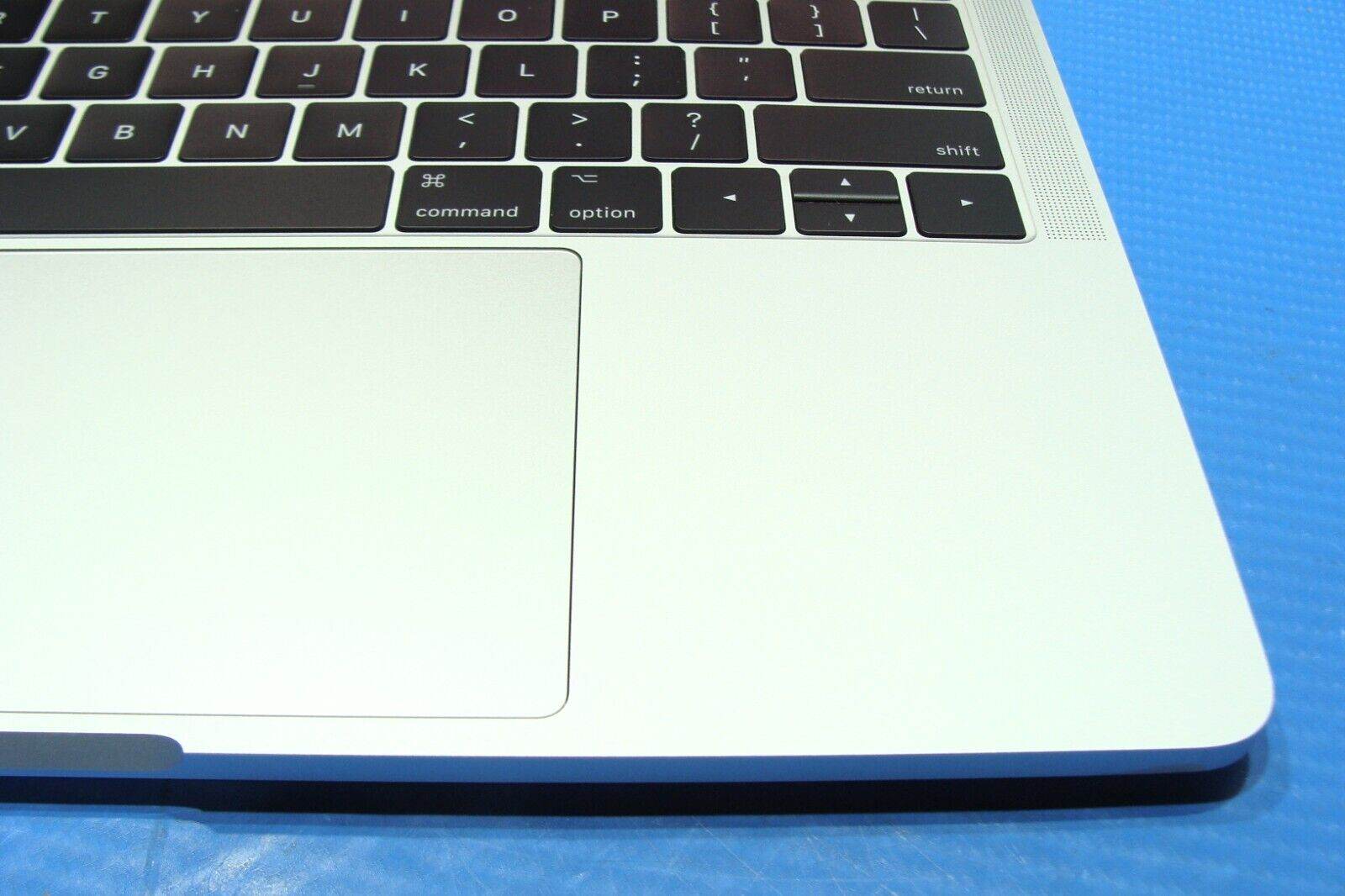 Apple MacBook Pro 13 A1706/BTO Mid-2017 Core i7-7567U 3.5GHz 16GB 1TB 7 cycles