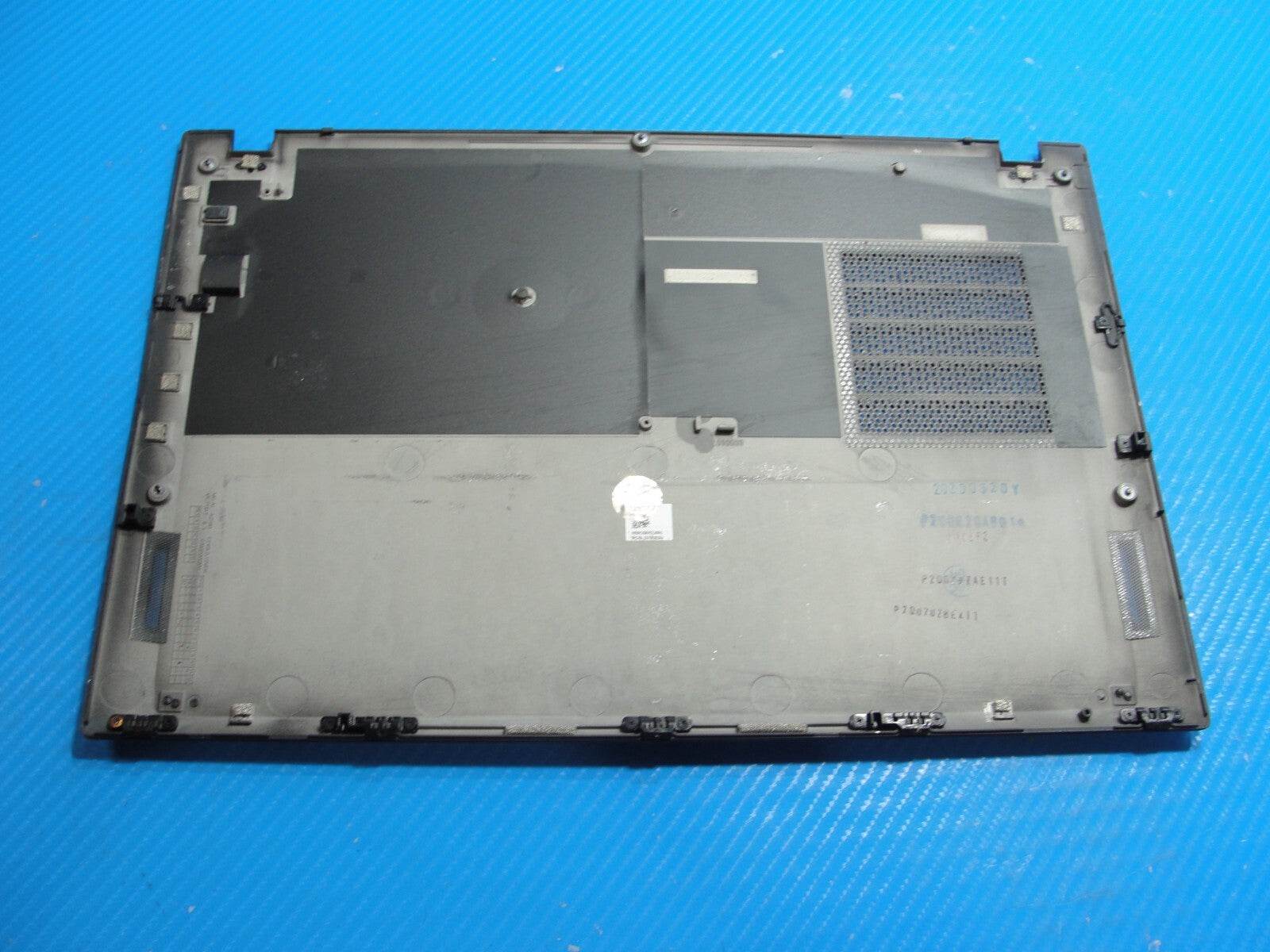 Lenovo ThinkPad 14” T14s Gen 1 Genuine Laptop Bottom Case Base Cover Black