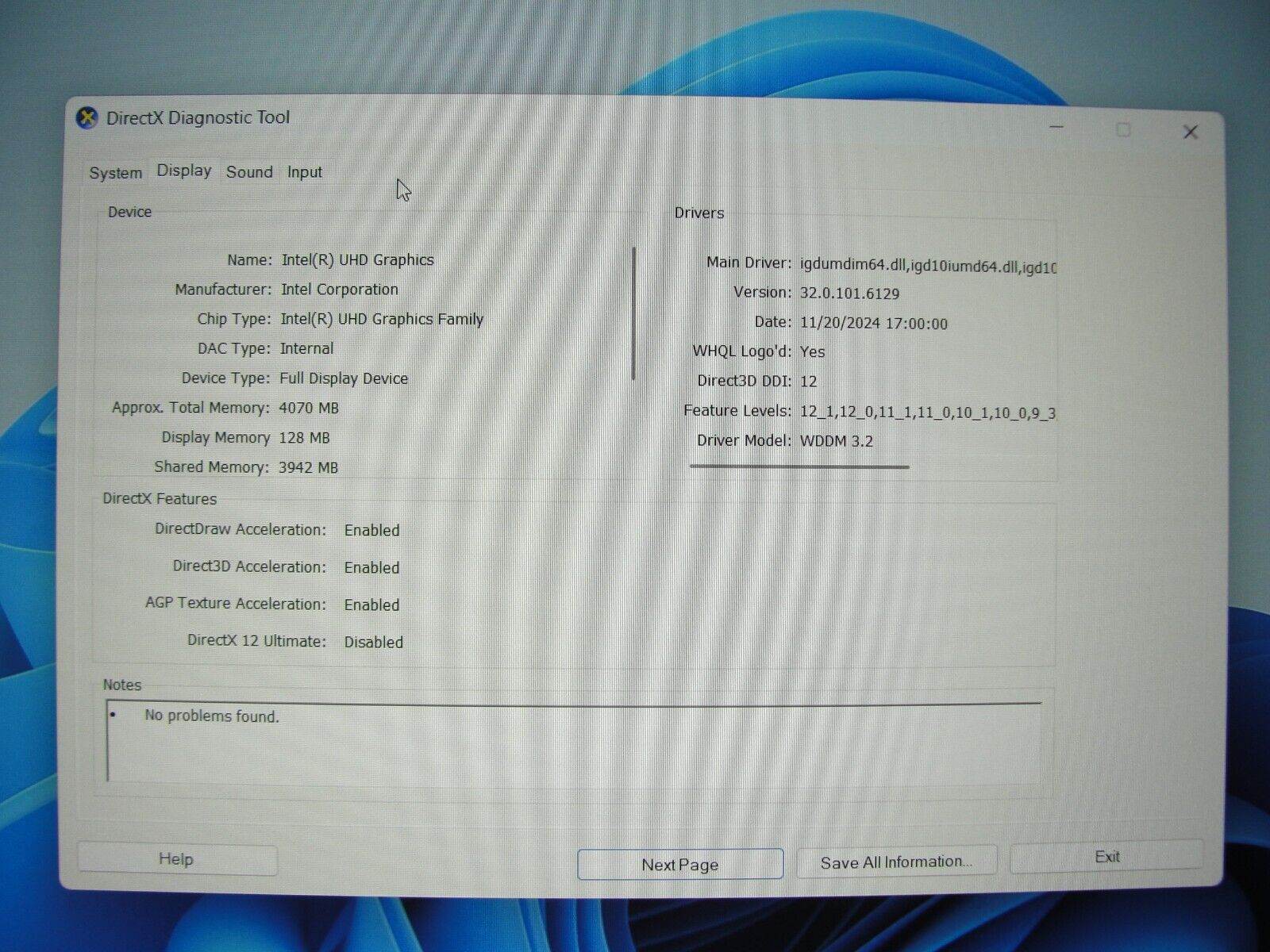 Lenovo IdeaPad Slim 3 15IRU8 15.6”FHD TOUCH Core i3-1315U 1.2GHz 8GB SSD 256GB