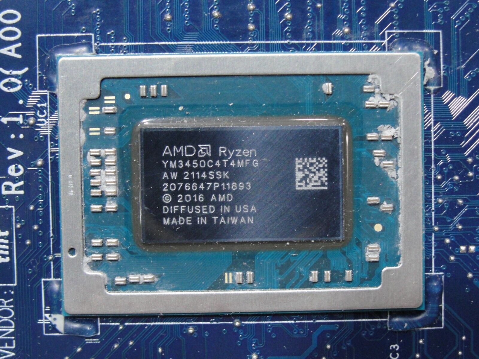 Dell Inspiron 3505 15.6