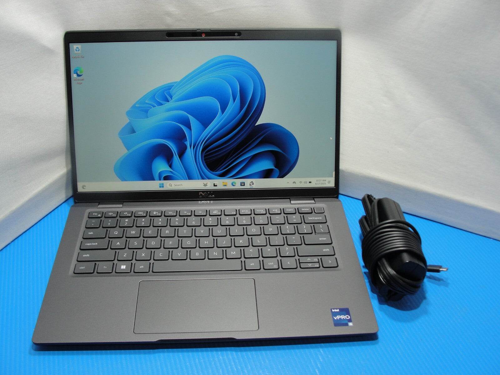 Warranty Dell Latitude 7430 14”FHD Intel Core i5-1245U 1.6GHz 16GB 512GB SSD