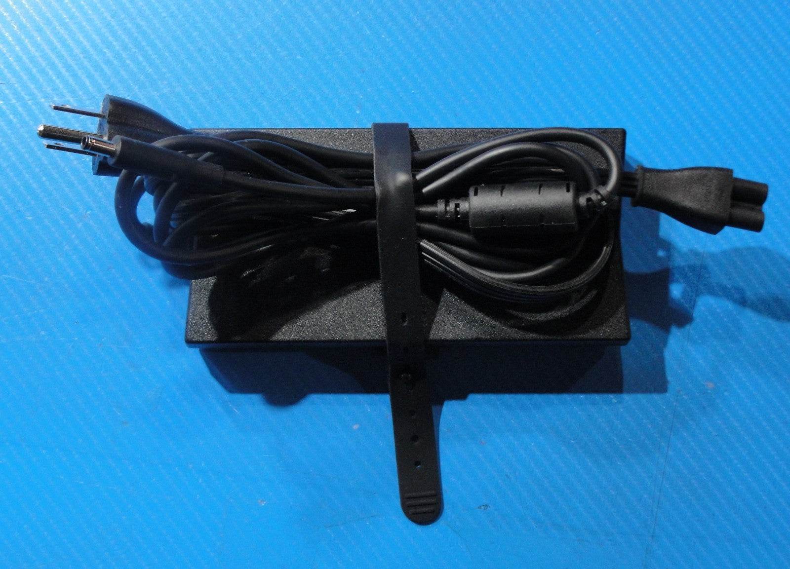 Genuine Dell 130W AC Adapter Charger (19.5V 6.7A) – 4.5mm × 3.0mm Center Pin - Gotlaptoppartss