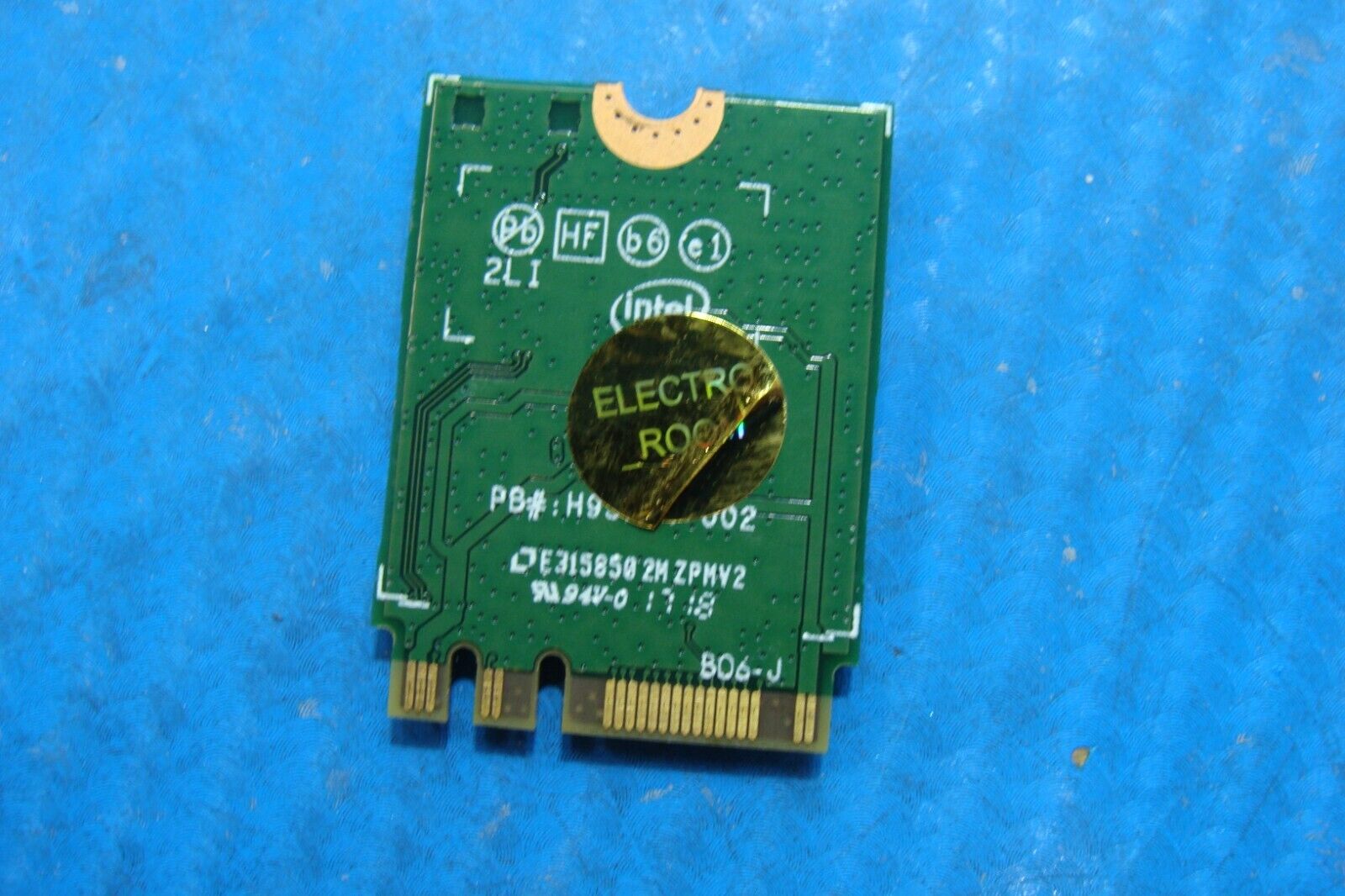 Lenovo ThinkPad T480s 14" Genuine Wireless WiFi Card 8265NGW 851592-001 01AX702