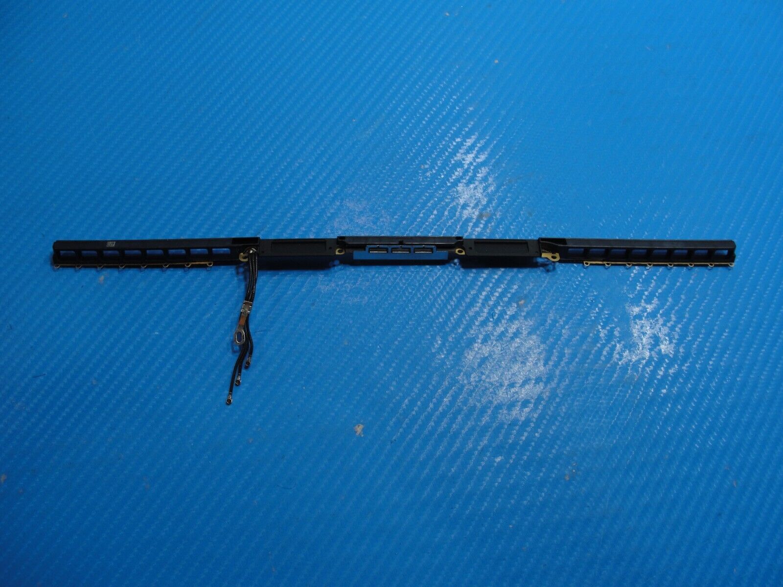 MacBook Pro A2141 Late 2019 MVVJ2LL/A 16