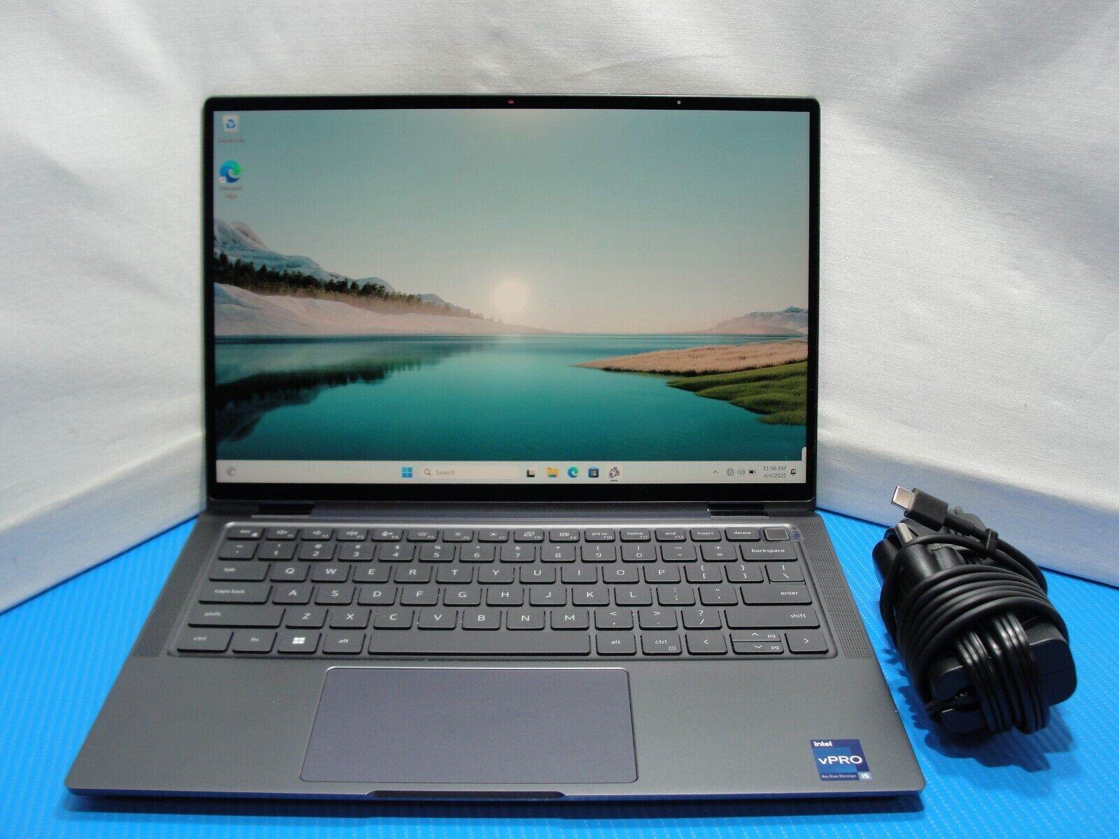 Dell Latitude 9330 2n1 13.3”WQXGA Core i5-1240U 1.8GHz 16GB SSD 256GB Warranty
