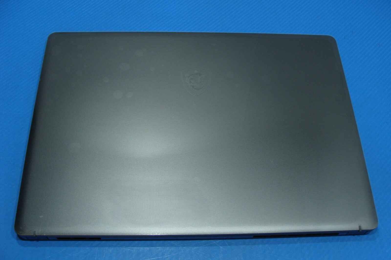 MSI Creator Z16 16" QXGA TOUCH 120hz i7-11800H 2.3GHz 32GB 1TB RTX 3060 100%Batt
