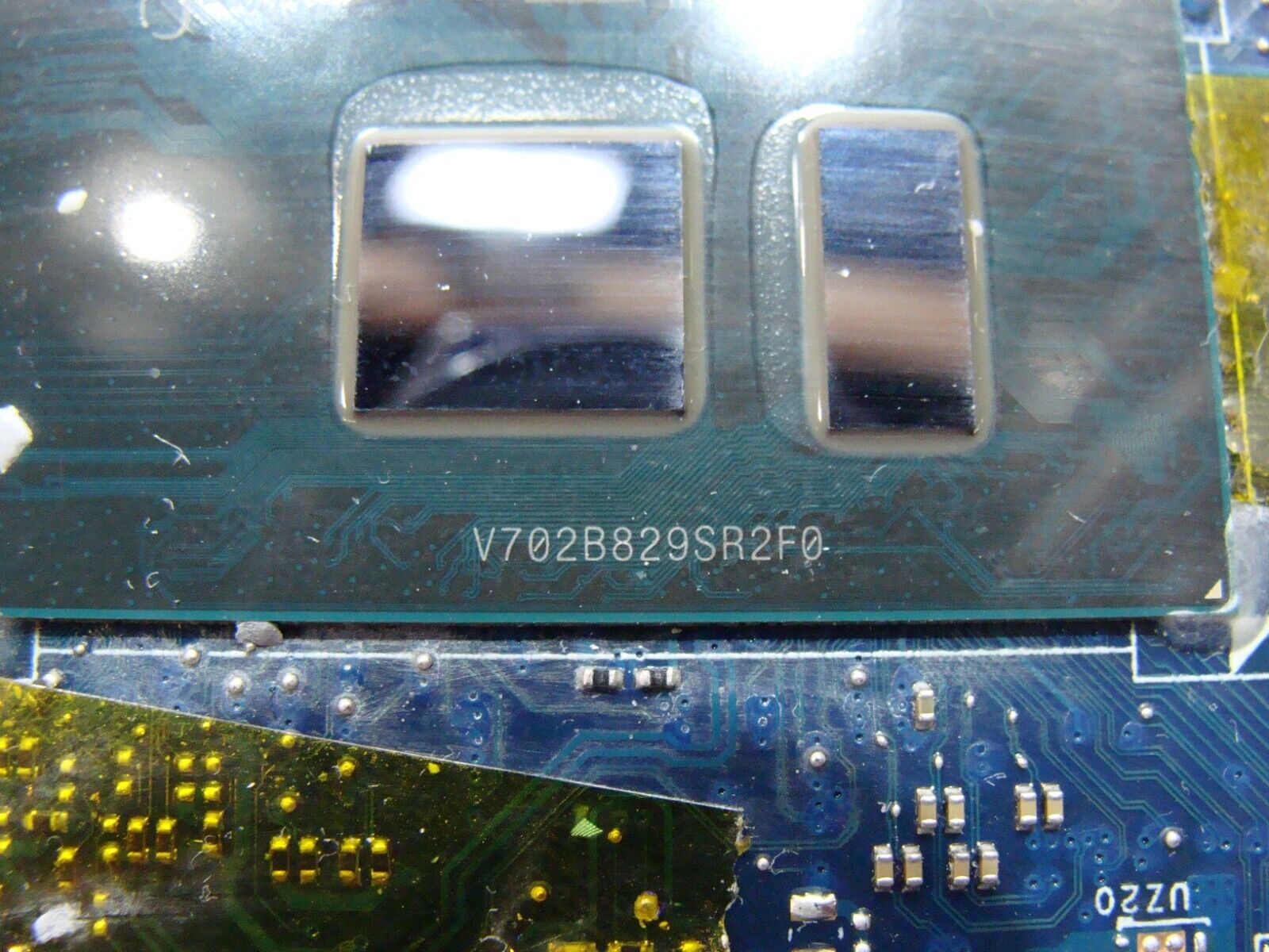 Dell Latitude 14" E5470 OEM Intel i5-6300U 2.4GHz Motherboard LA-C632P SR2F0