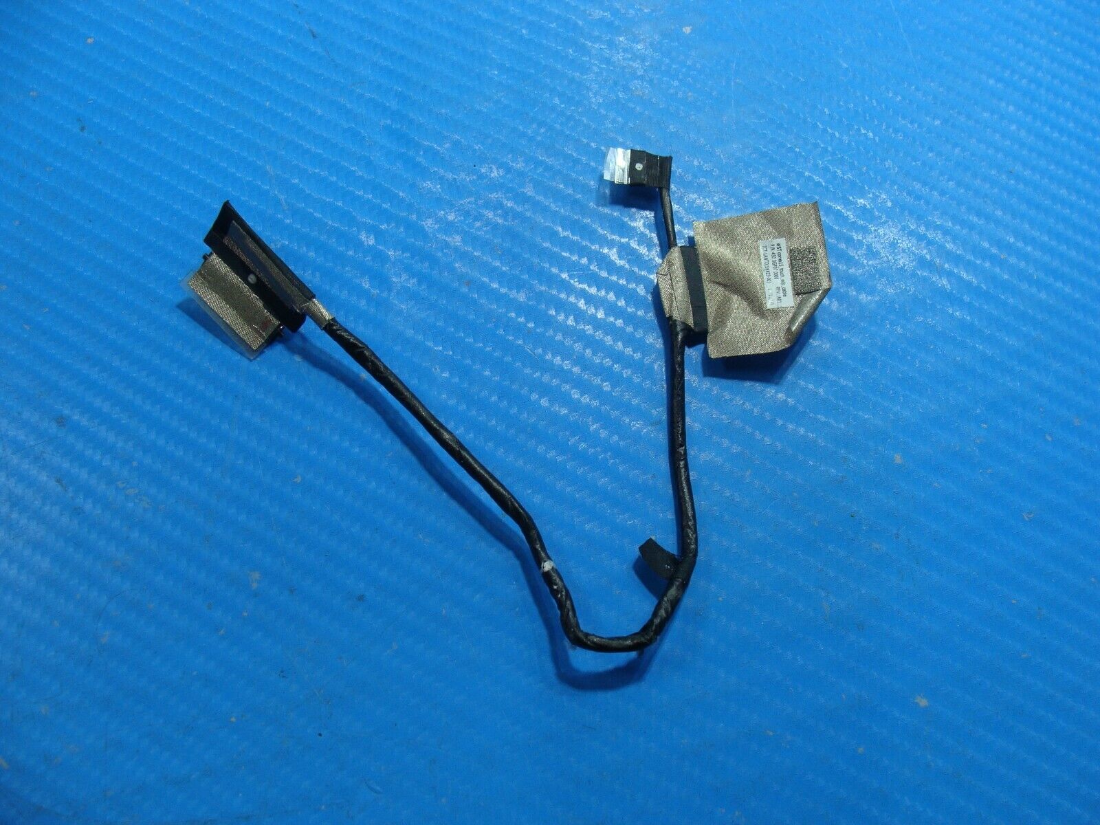 HP Pavilion x360 15.6" 15-dq100 Genuine Laptop LCD Video Cable 450.0GF07.0001