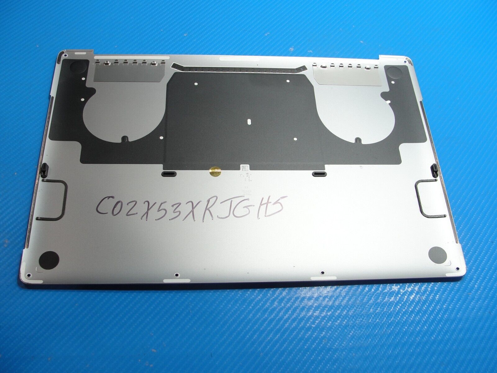 MacBook Pro A1990 2018 MR932LL/A MR942LL/A 15