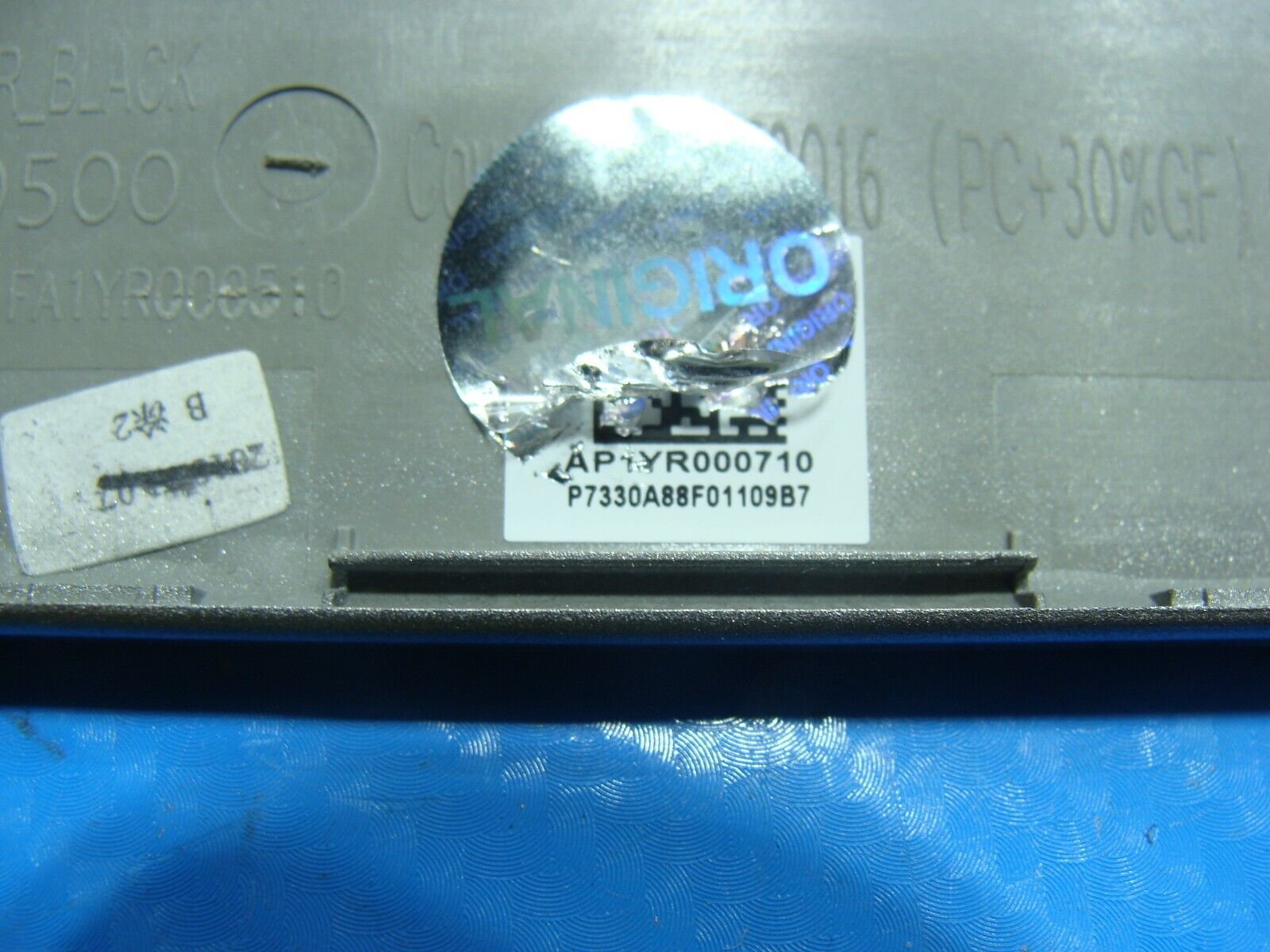 Lenovo IdeaPad Flex 5-1570 15.6" Genuine Laptop LCD Back Cover AP1YR000710