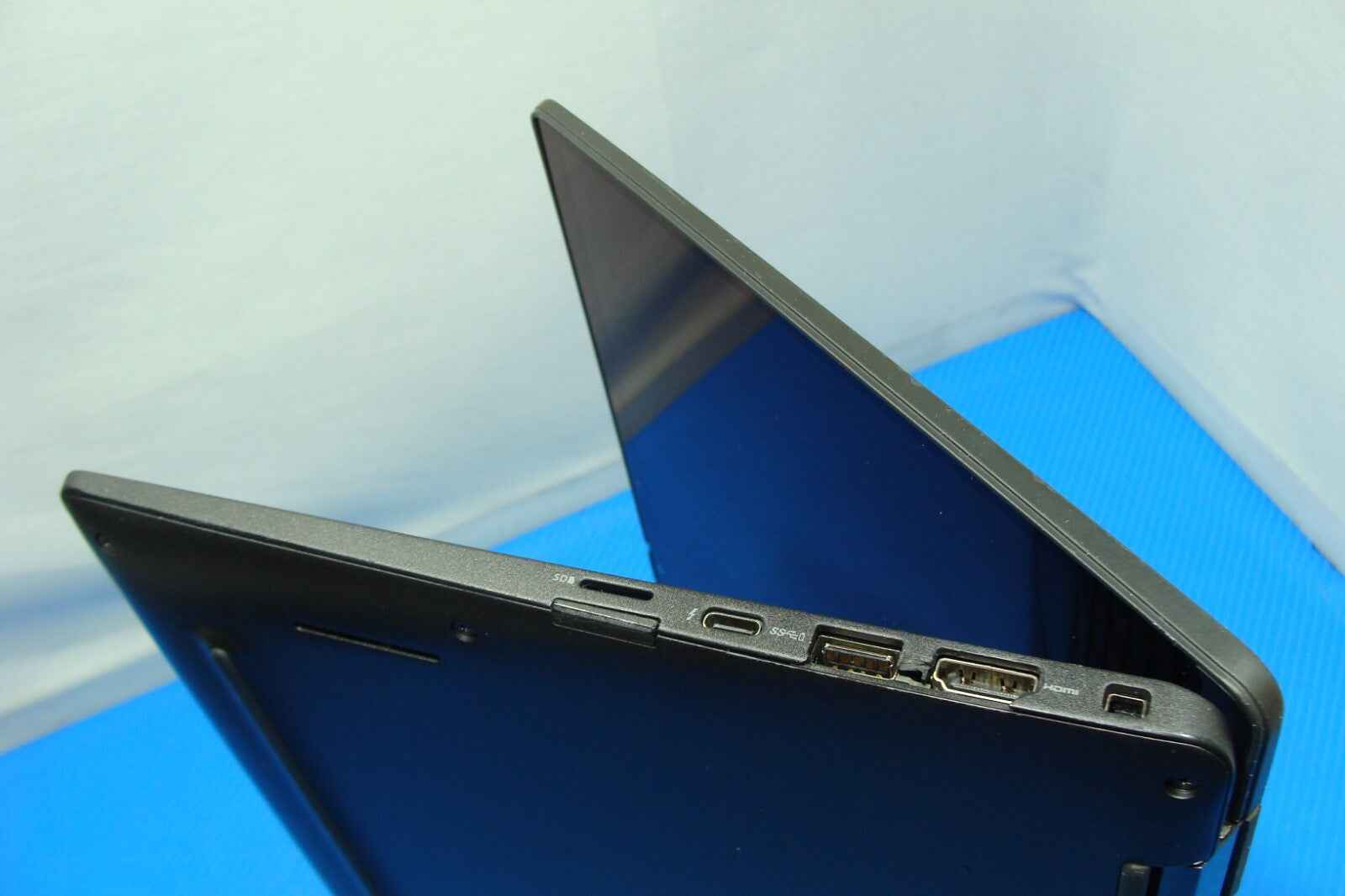 Dell Latitude 7420 14" FHD TOUCH i7-1185G7 3Ghz 16GB 512GB SSD Win11PRO +Charger