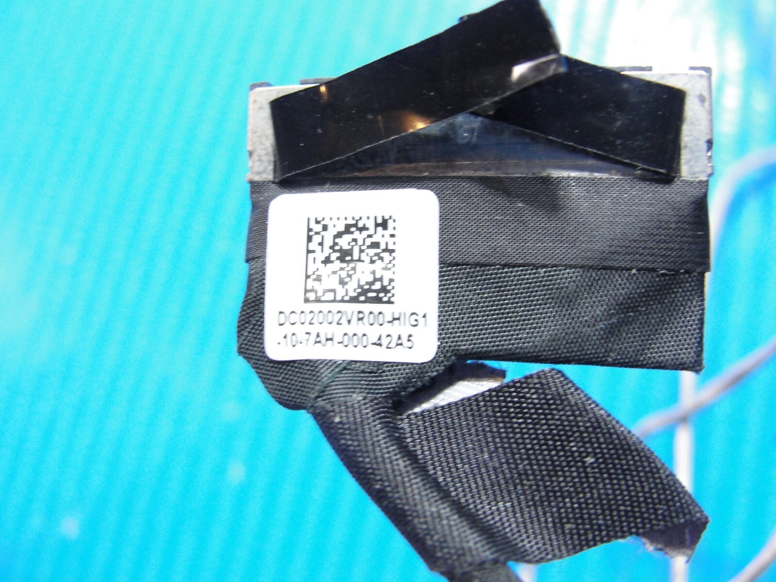 Acer Nitro AN515-51-76SX 15.6" Genuine LCD Video Cable DC02002VR00