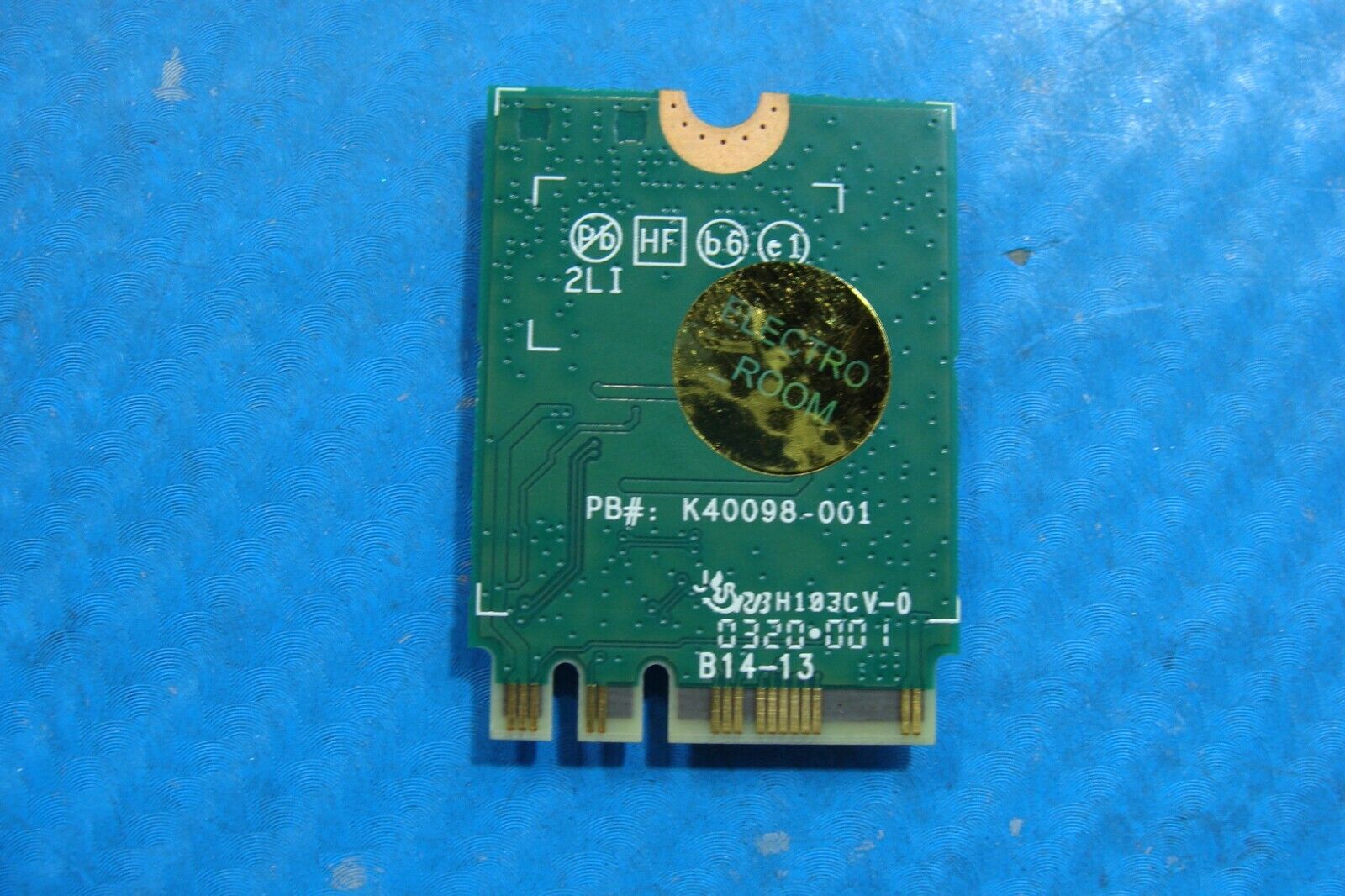 Asus Rog GA502IV-ES76 15.6" Genuine Wireless WiFi Card AX200NGW