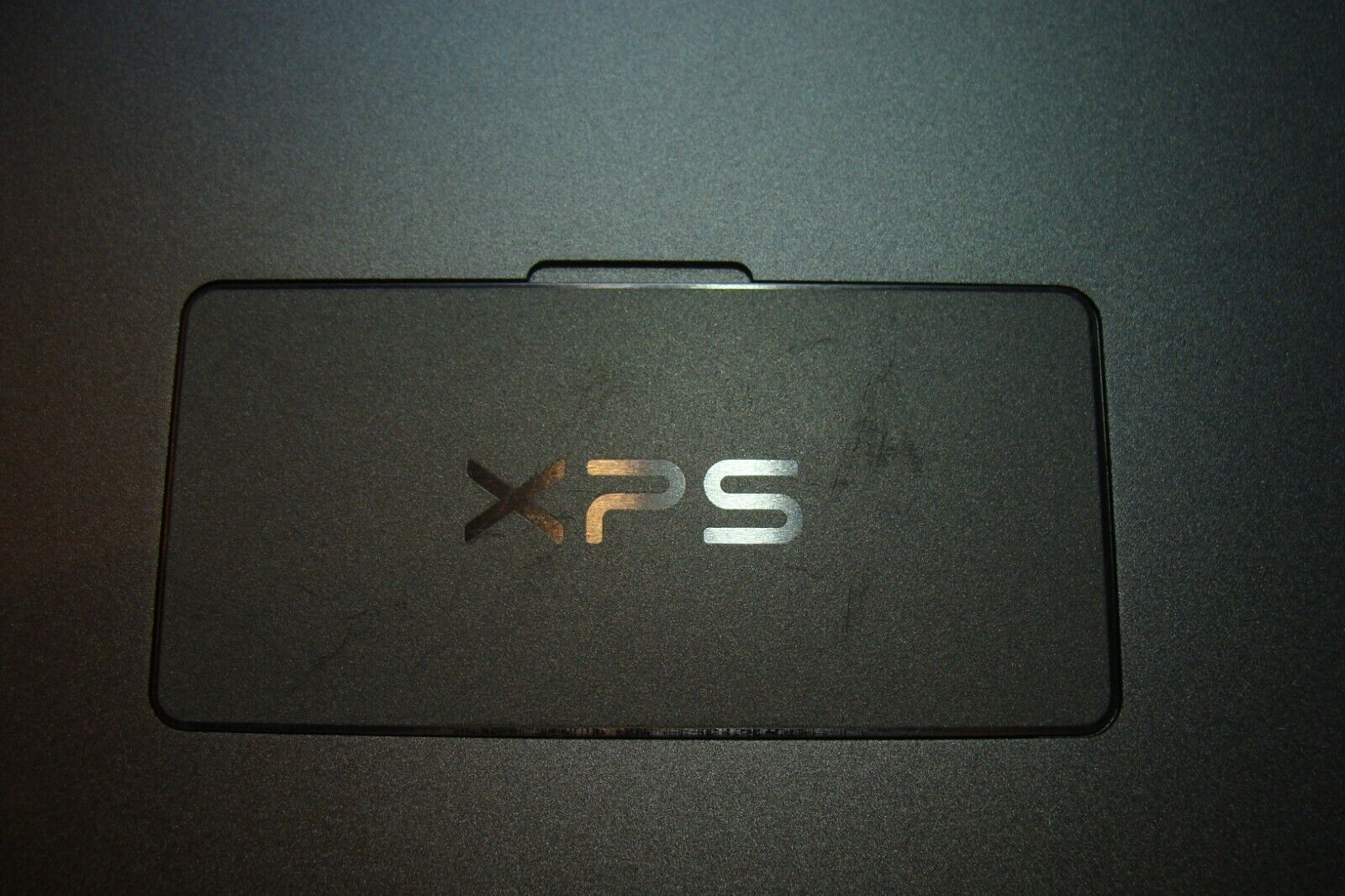 Dell XPS 13 9365 13.3" Genuine Bottom Case Base Cover G1VNR AM1QS000601