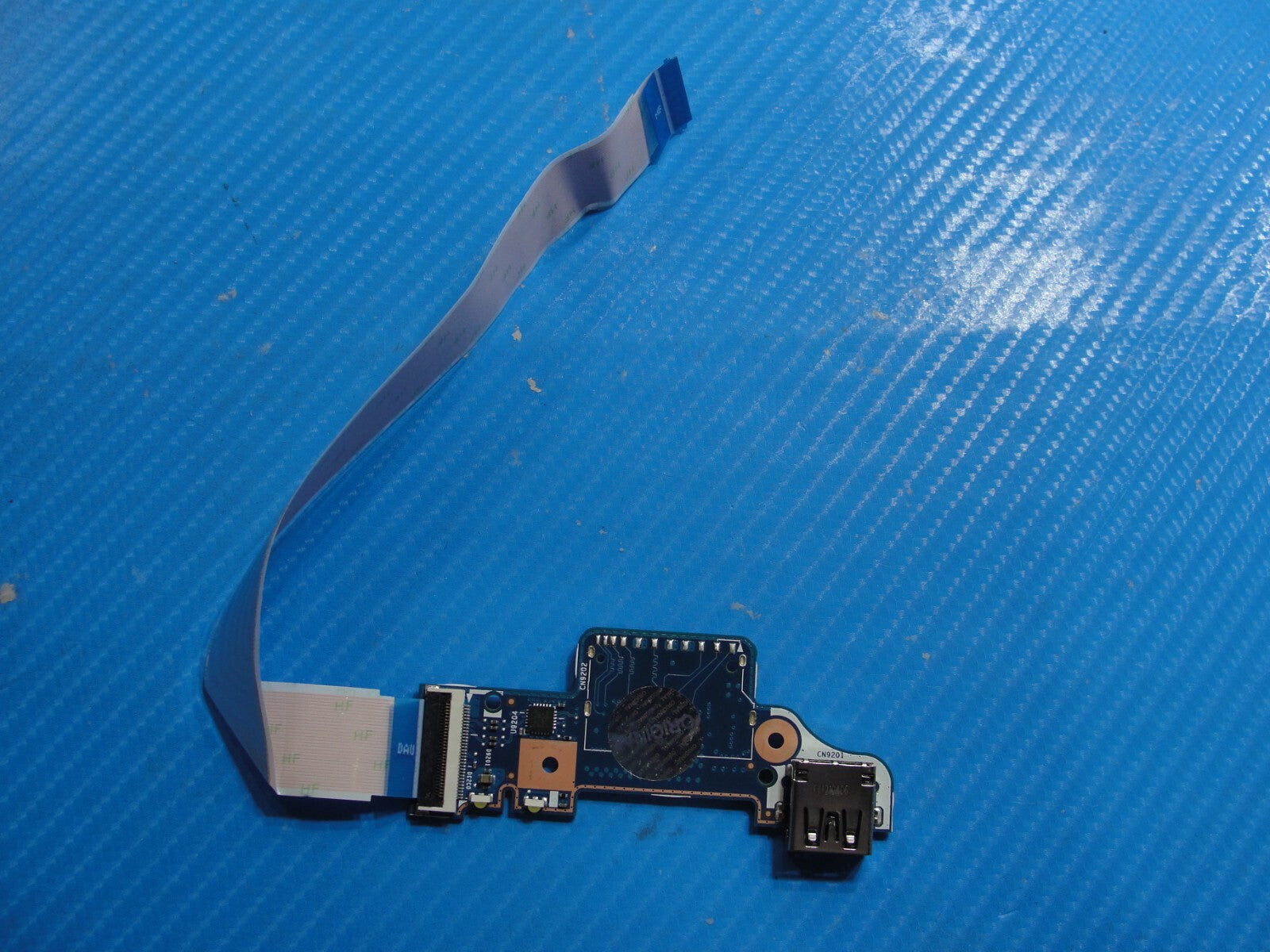 HP 17-cn0053cl 17.3