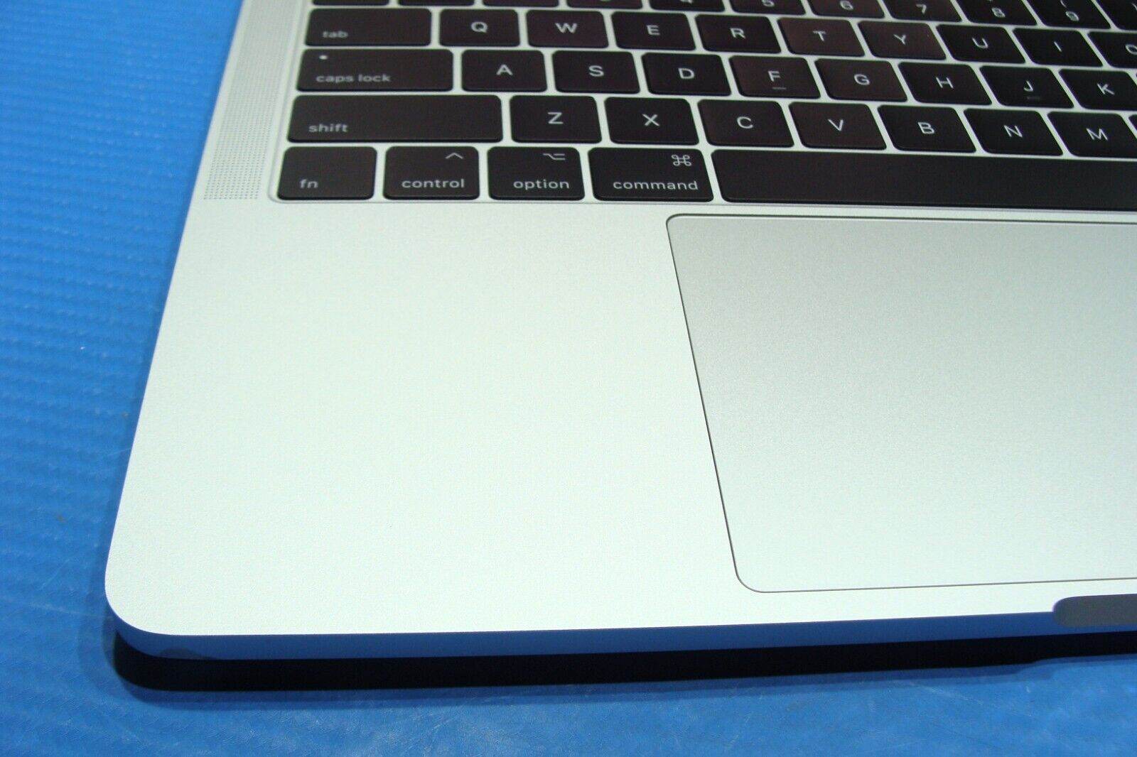 Apple MacBook Pro 13 A1706/BTO Mid-2017 Core i7-7567U 3.5GHz 16GB 1TB 7 cycles