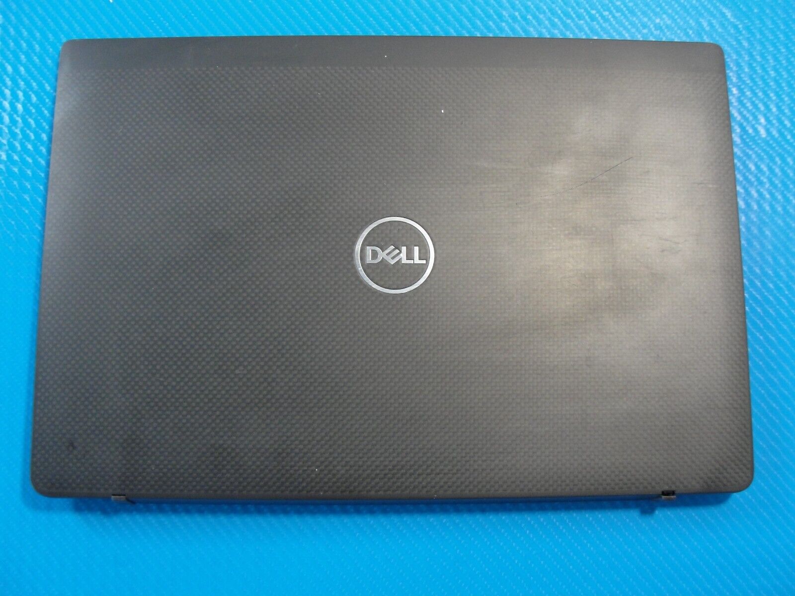 Dell Latitude 7400 14" Matte FHD LCD Touch Screen Complete Assembly Black