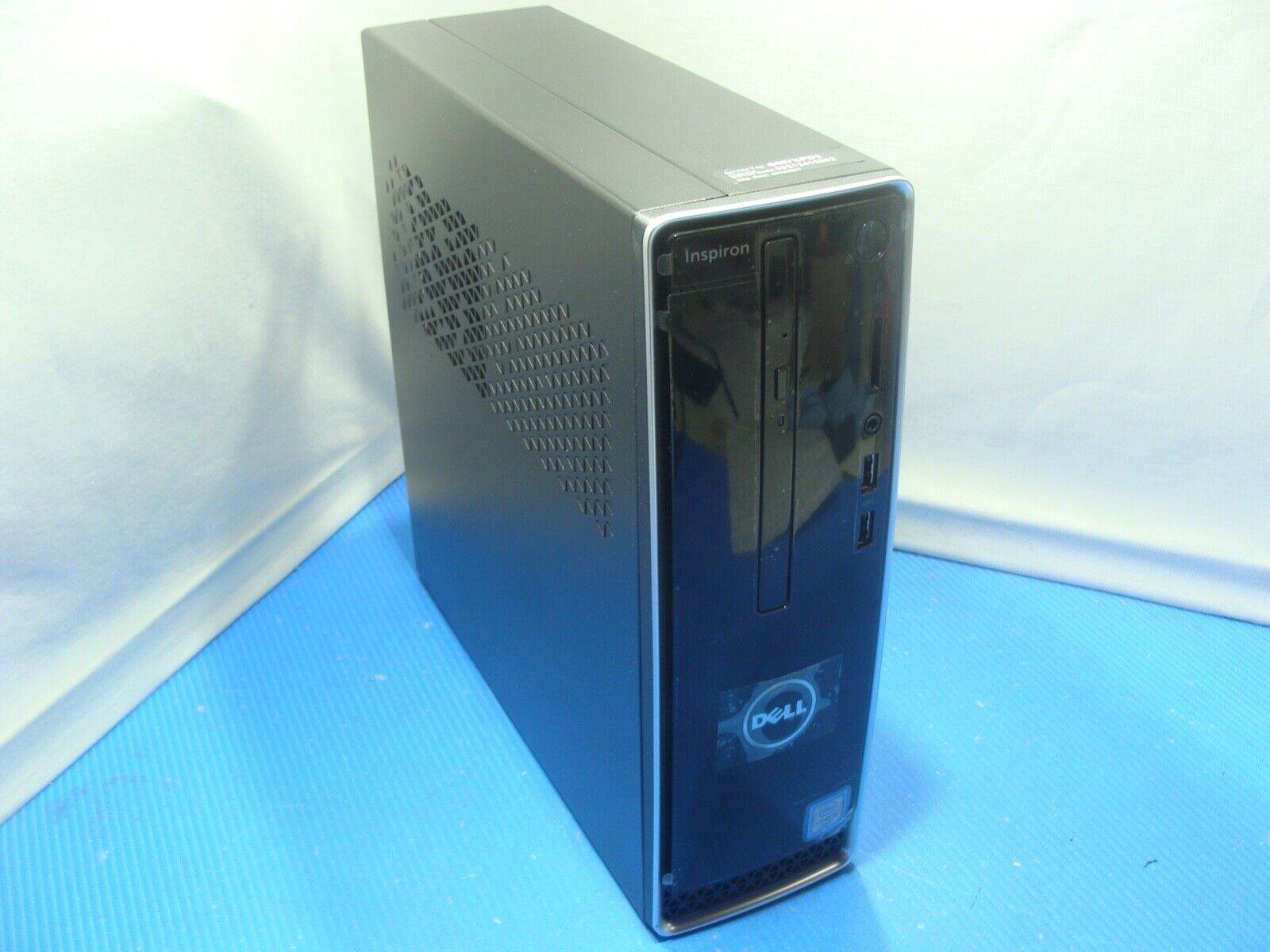 Powerful DELL INSPIRON 3250 INTEL CORE i3-6100 3.7GHZ | 1 TB | 4GB RAM | Win10P
