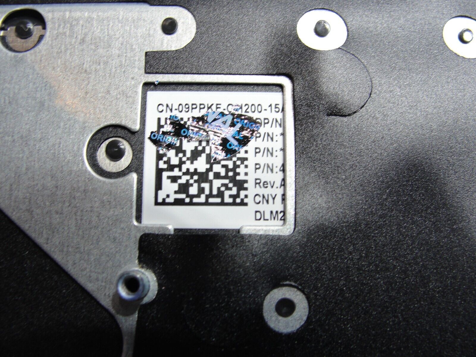 Dell Latitude 15.6