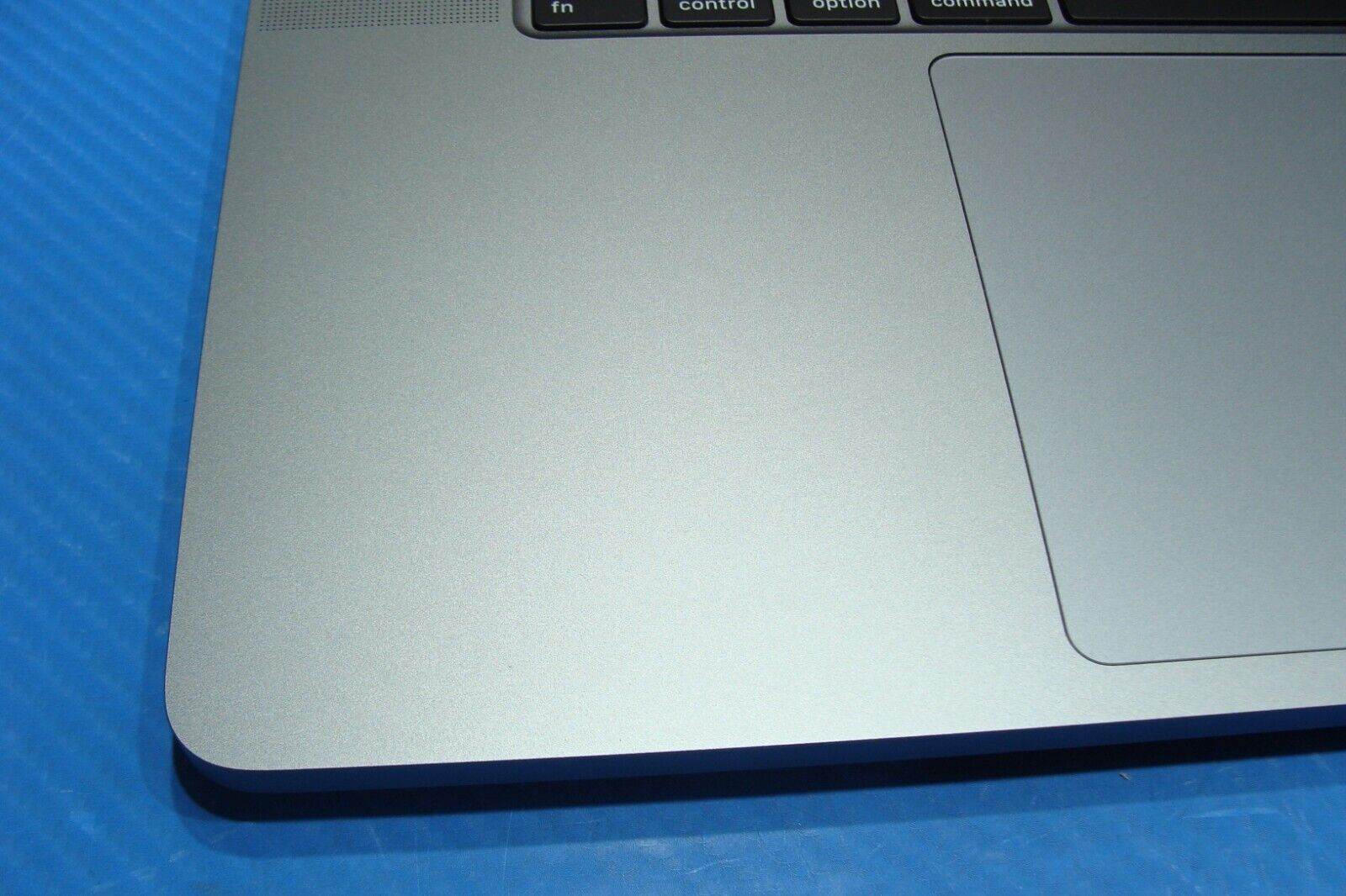 Apple MacBook Pro A2141 i9-9980HK 2.4GHz 32GB 1TB Pro 5300M OS Sequoia 151cycles