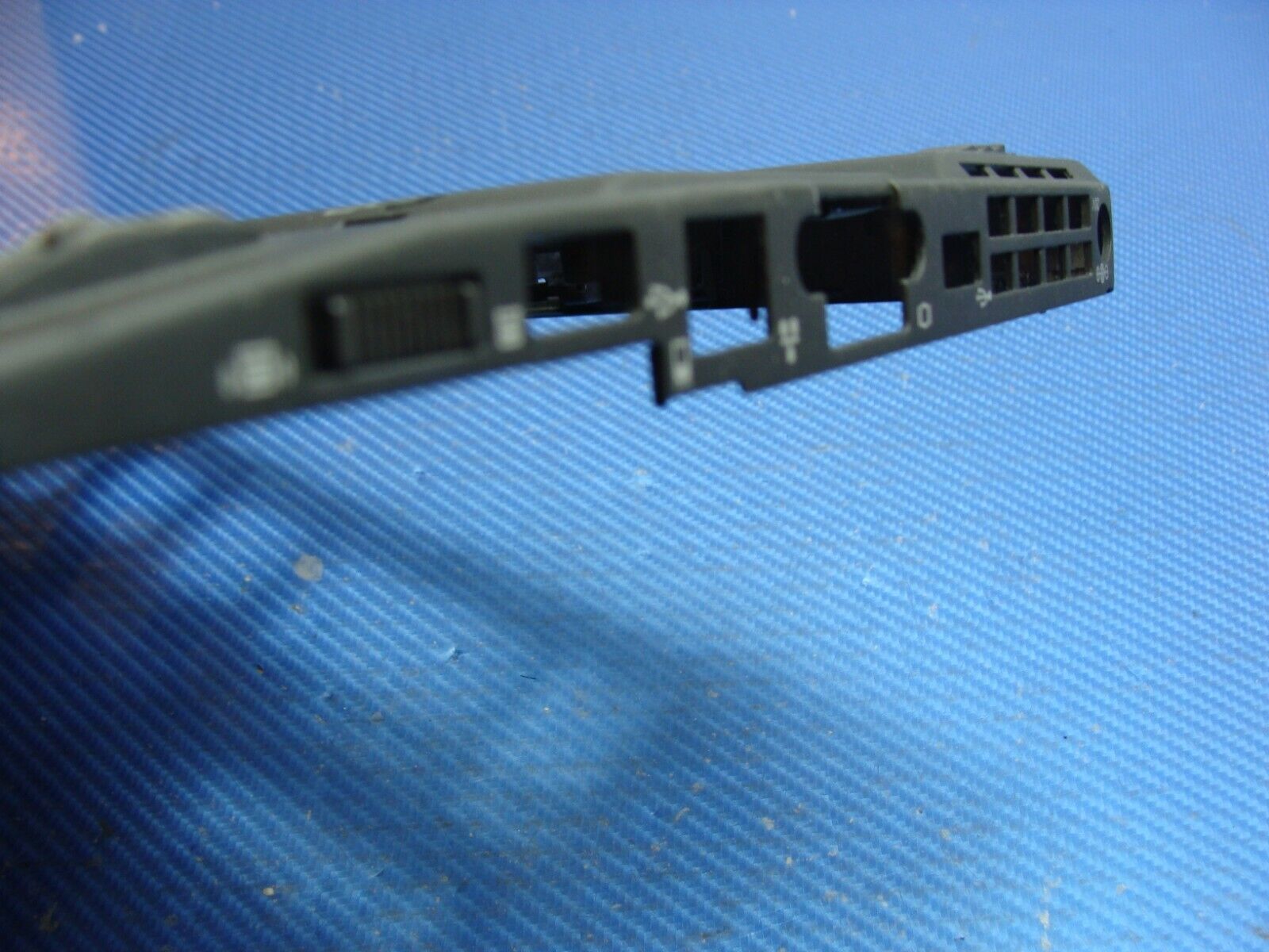 Lenovo ThinkPad 12.1" X201 Genuine Laptop Bottom Case w/Cover Door 60.47Q09.002