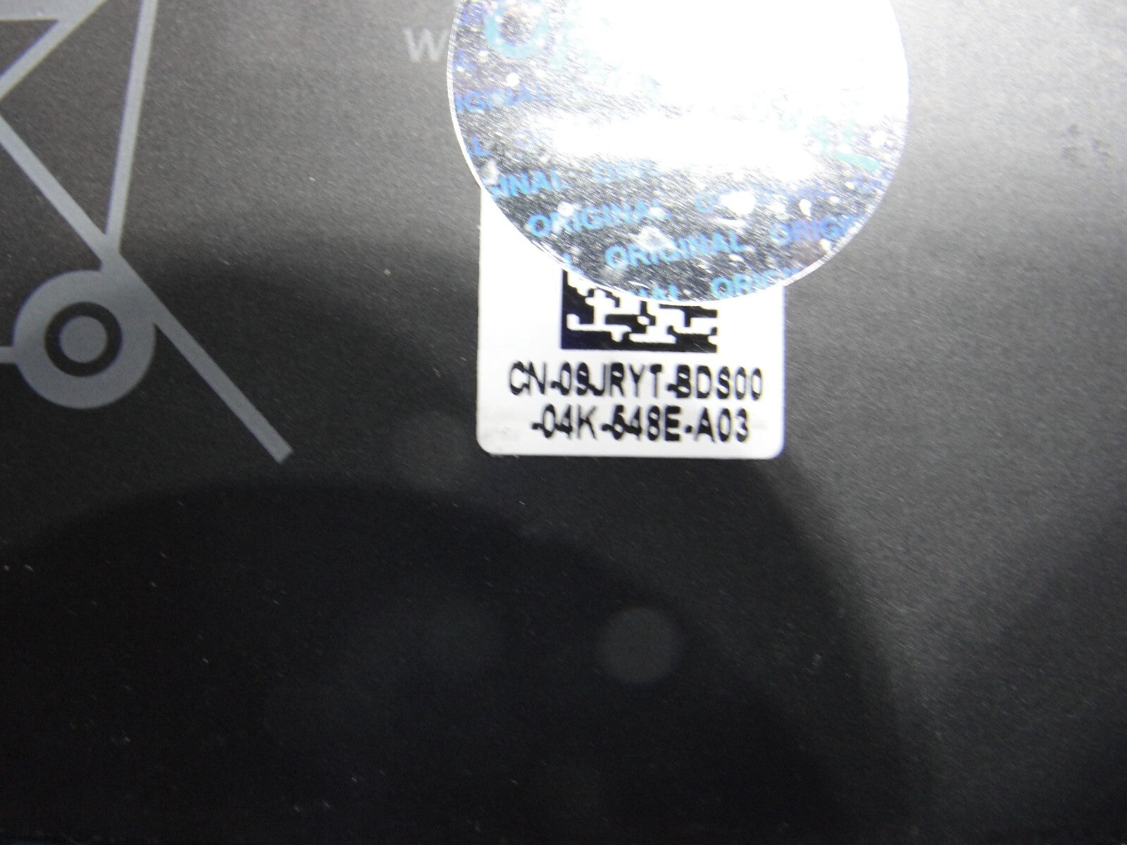 Dell Precision 15.6