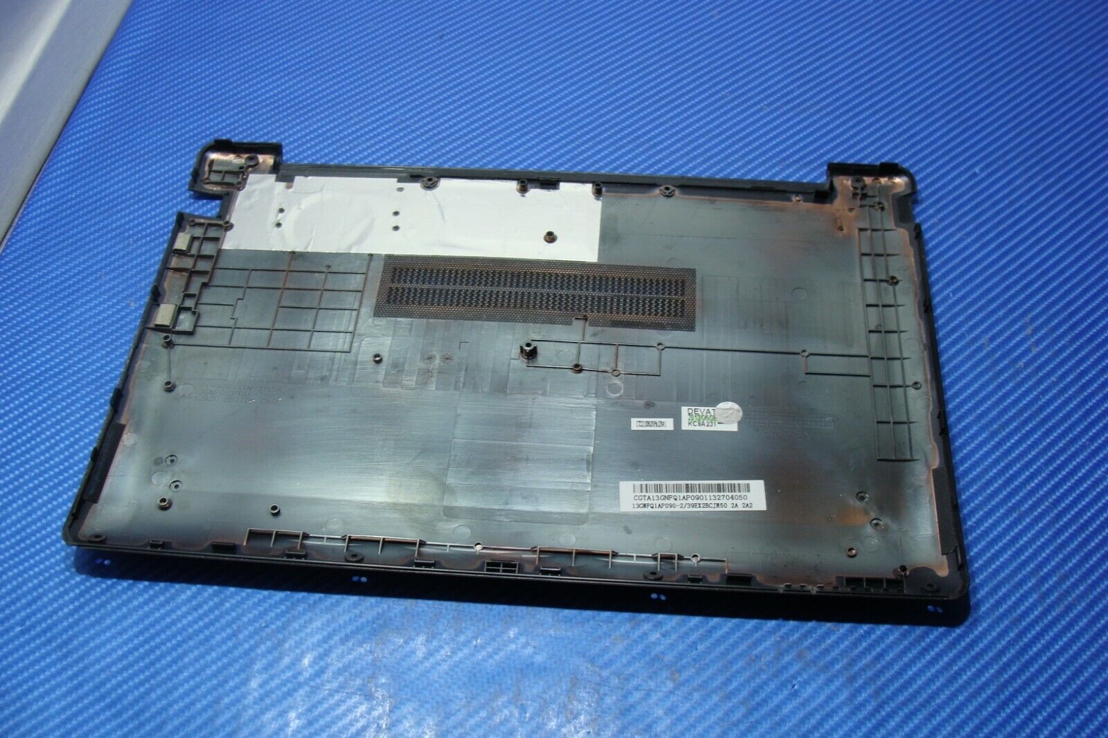ASUS 11.6" Q200E-BCL0803 Genuine Laptop Bottom Case L13GNFQ1AP090-2