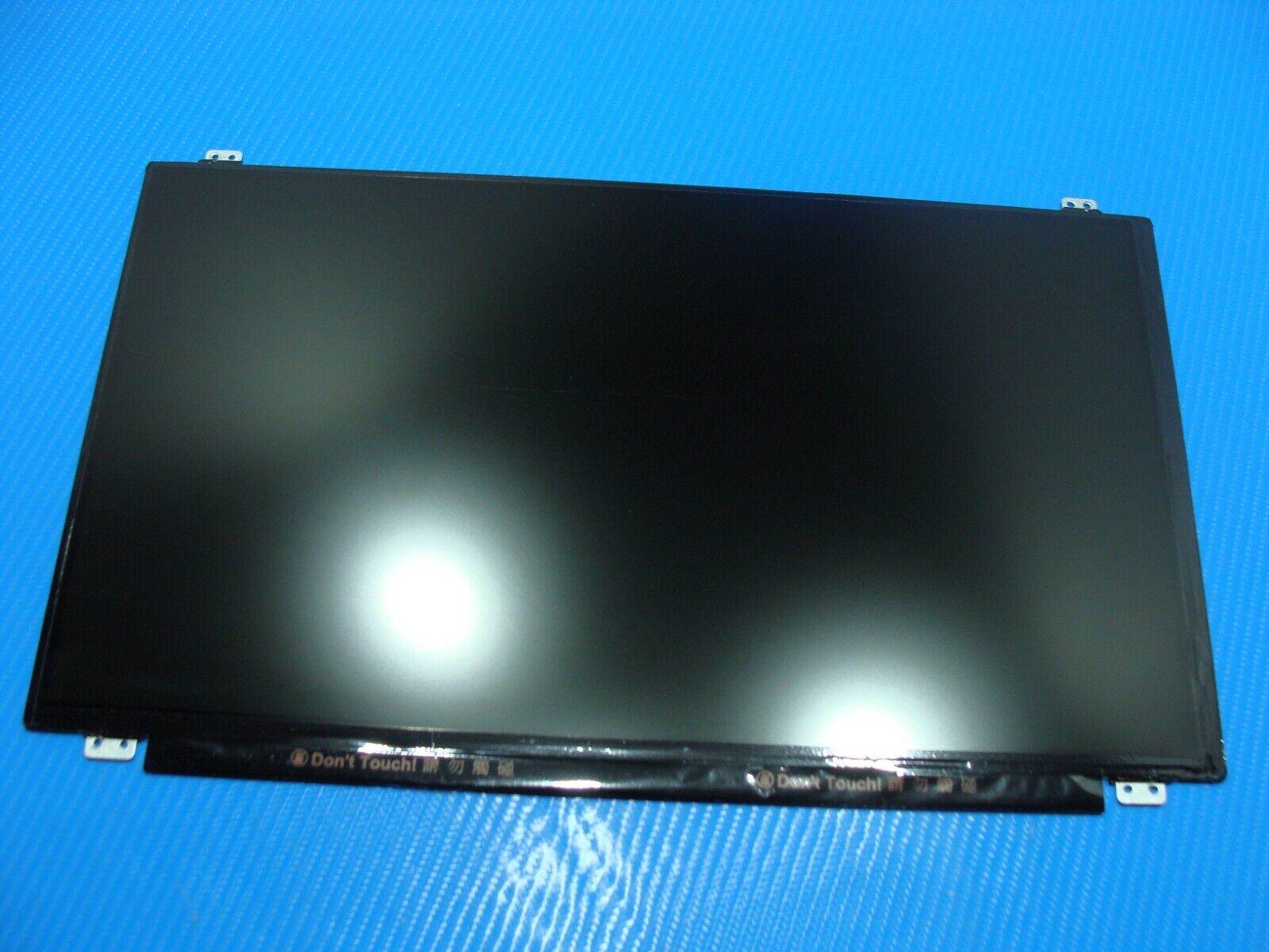 Asus 15.6” X556UQ-NH71 OEM Laptop AU Optronics Matte FHD LCD Screen N156HTN03.8