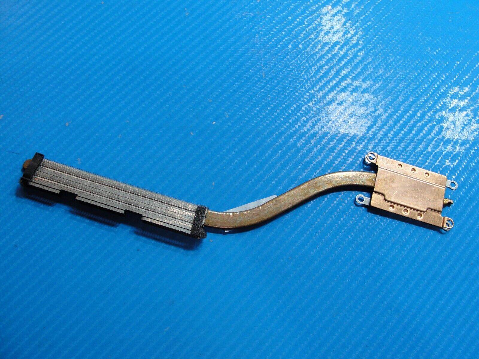 HP 15.6” 15-fc0093dx Genuine Laptop CPU Cooling Heatsink N38469-001