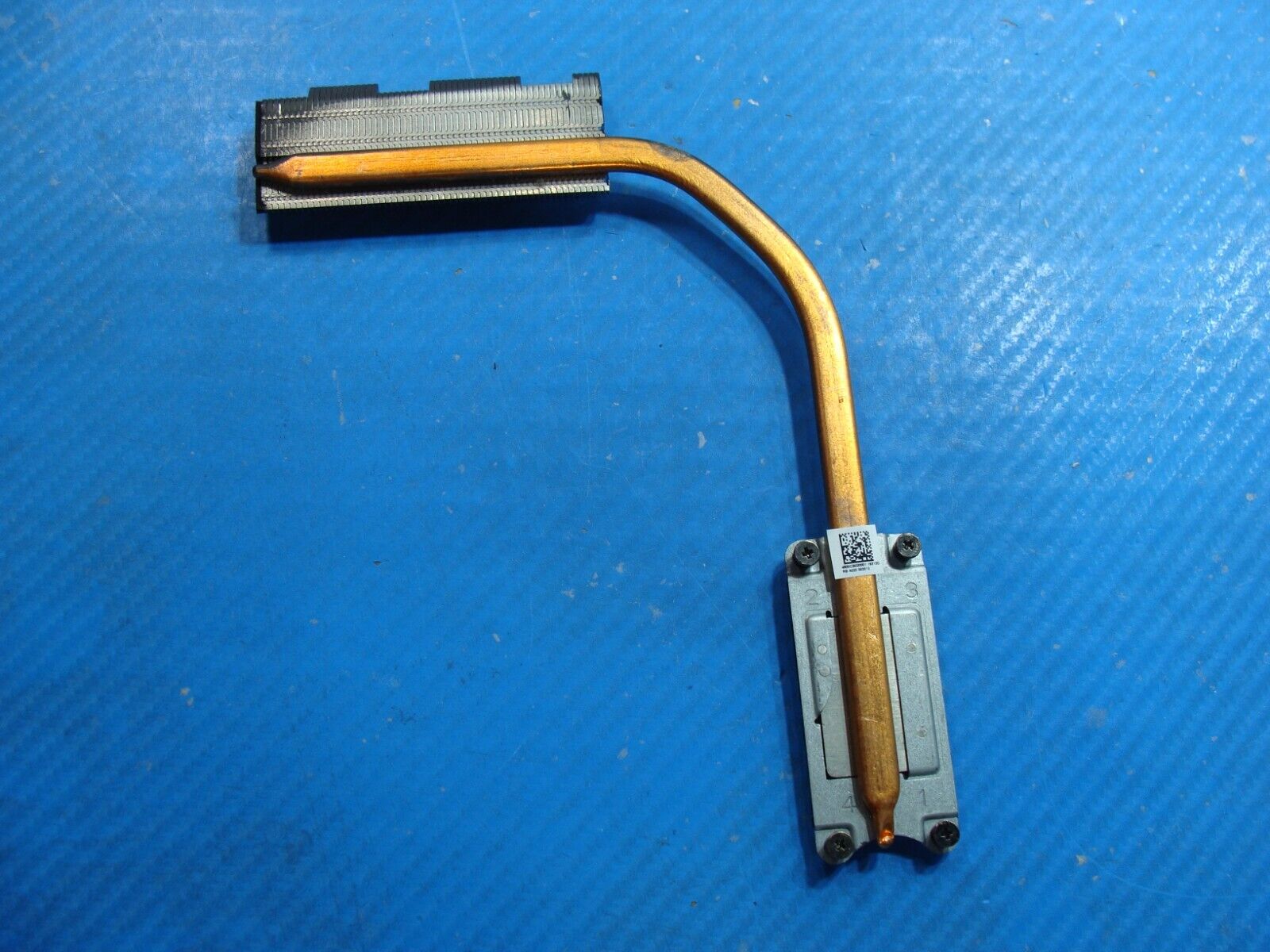 HP 17-ak000 17.3" Genuine Laptop CPU Cooling Heatsink 926905-001