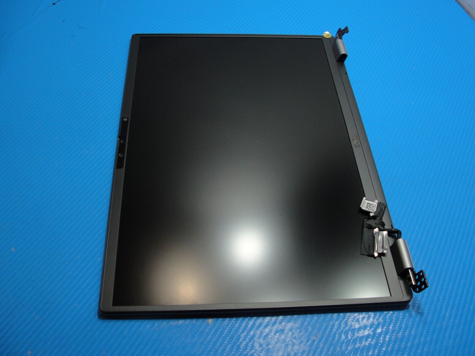 Dell Latitude 7640 16" Genuine Matte FHD+ LCD Screen Complete Assembly