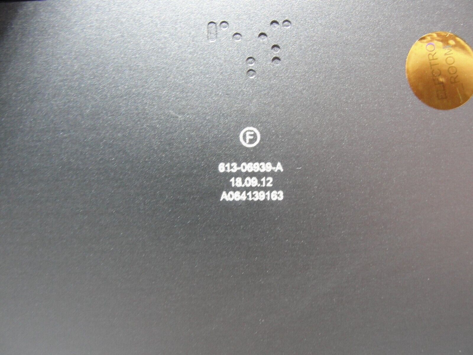 MacBook Pro 15
