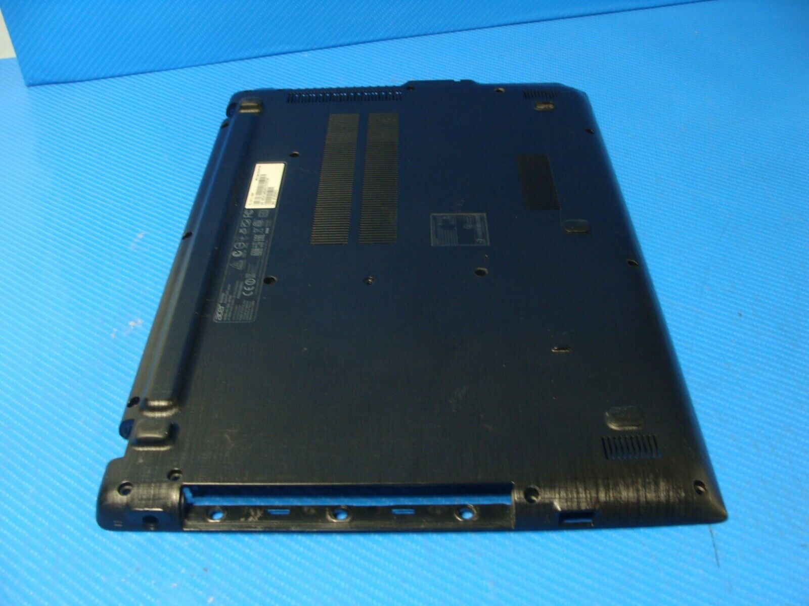 Acer Aspire F5-571T-569T 15.6" Genuine Laptop Bottom Base Case Cover TFQ3UZRTBAT