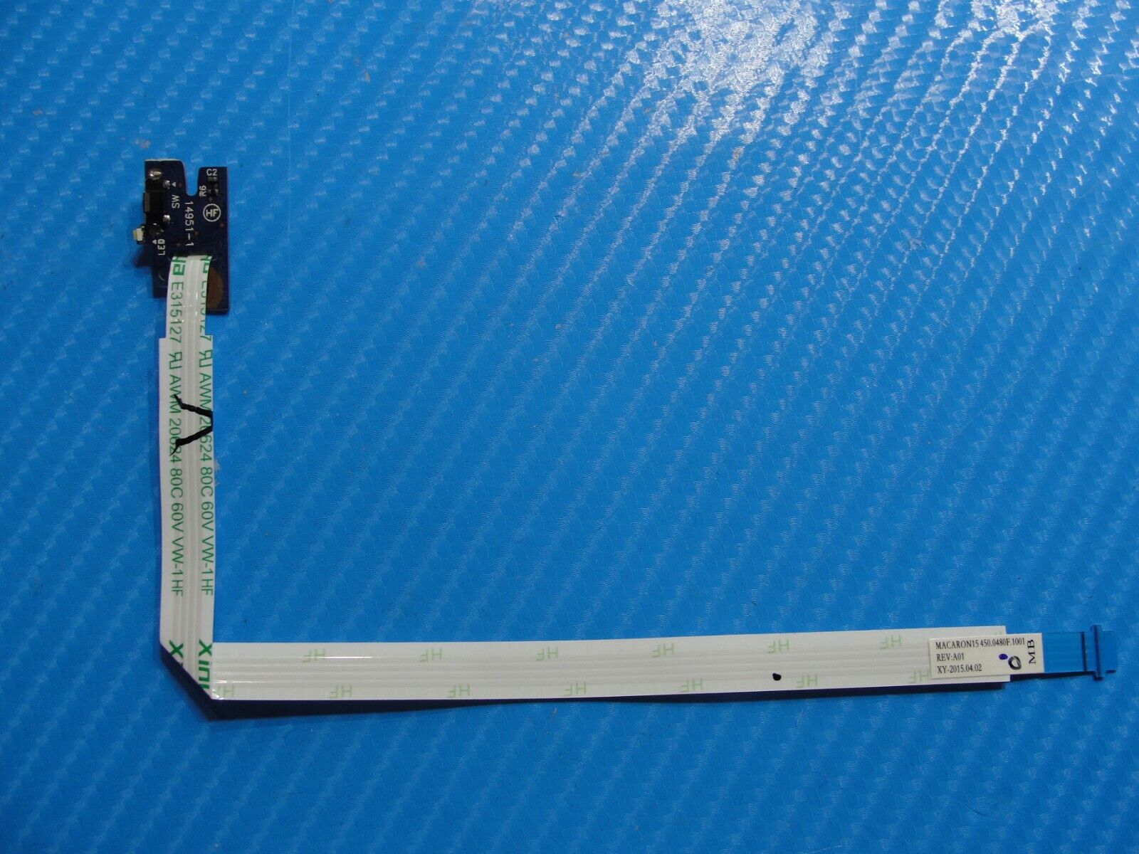 HP ENVY x360 m6-w102dx 15.6