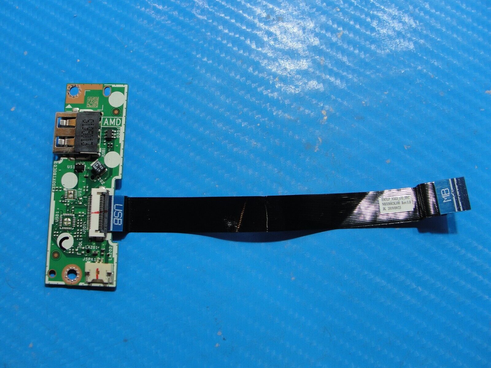 Acer Aspire 5 A515-43-R19L 15.6