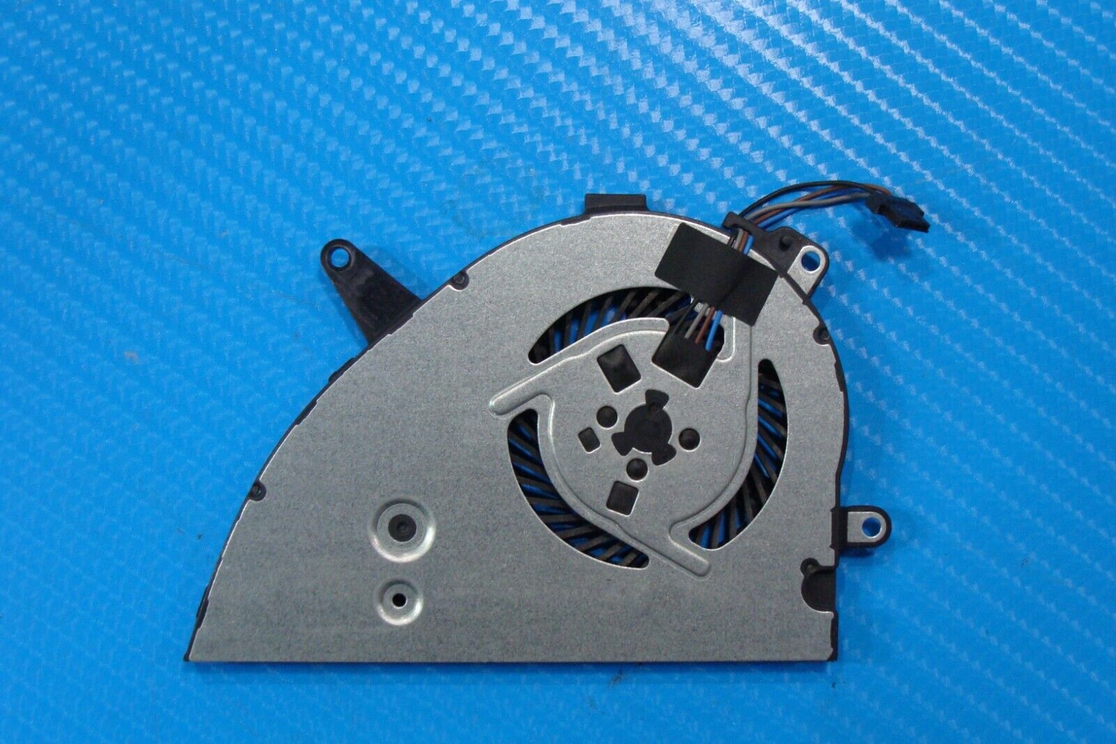 HP Pavilion 15-cw0007cy 15.6" CPU Cooling Fan L25584-001