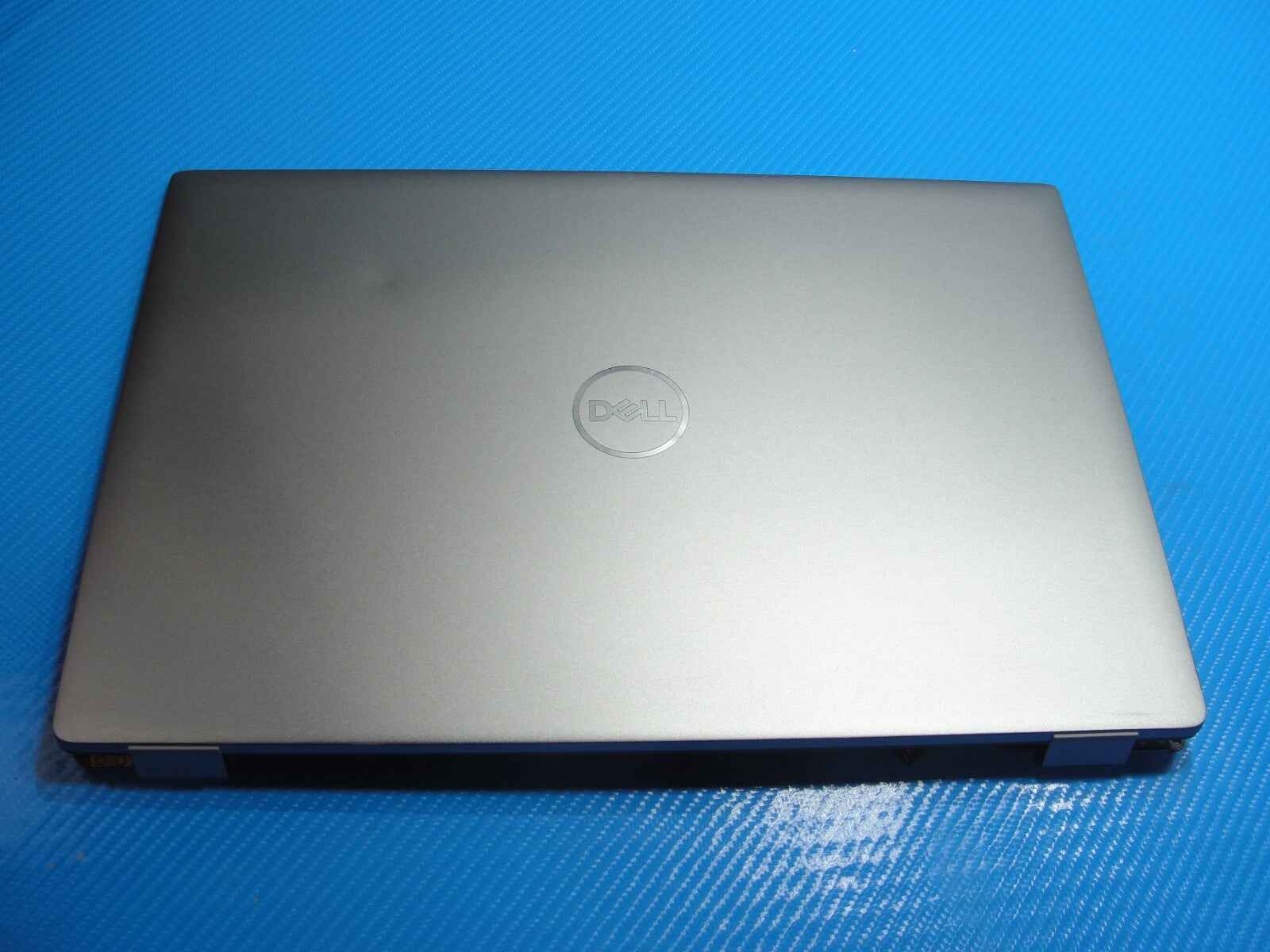 Dell Latitude 7640 16" Genuine Matte FHD+ LCD Screen Complete Assembly