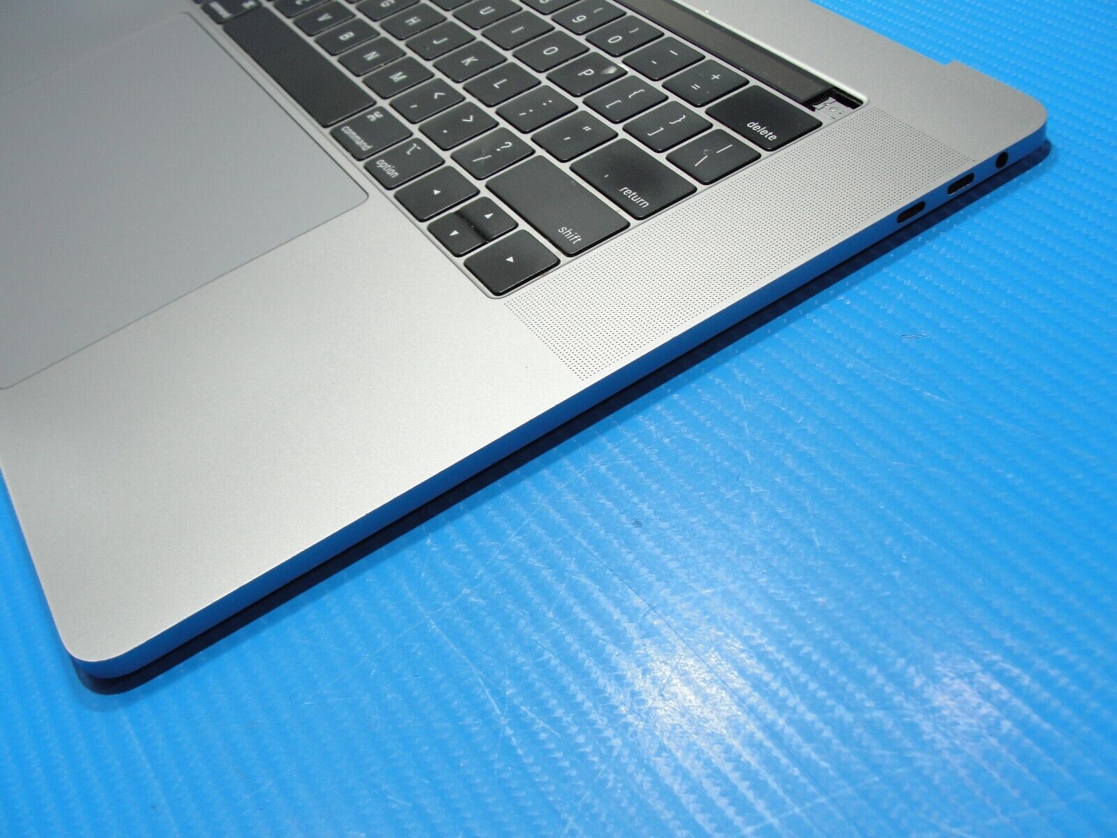 MacBook Pro 15