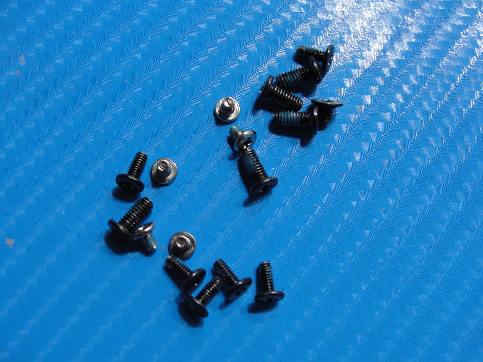 Lenovo ThinkPad E15 Gen 2 15.6" Genuine Screw Set Screws for Repair ScrewSet