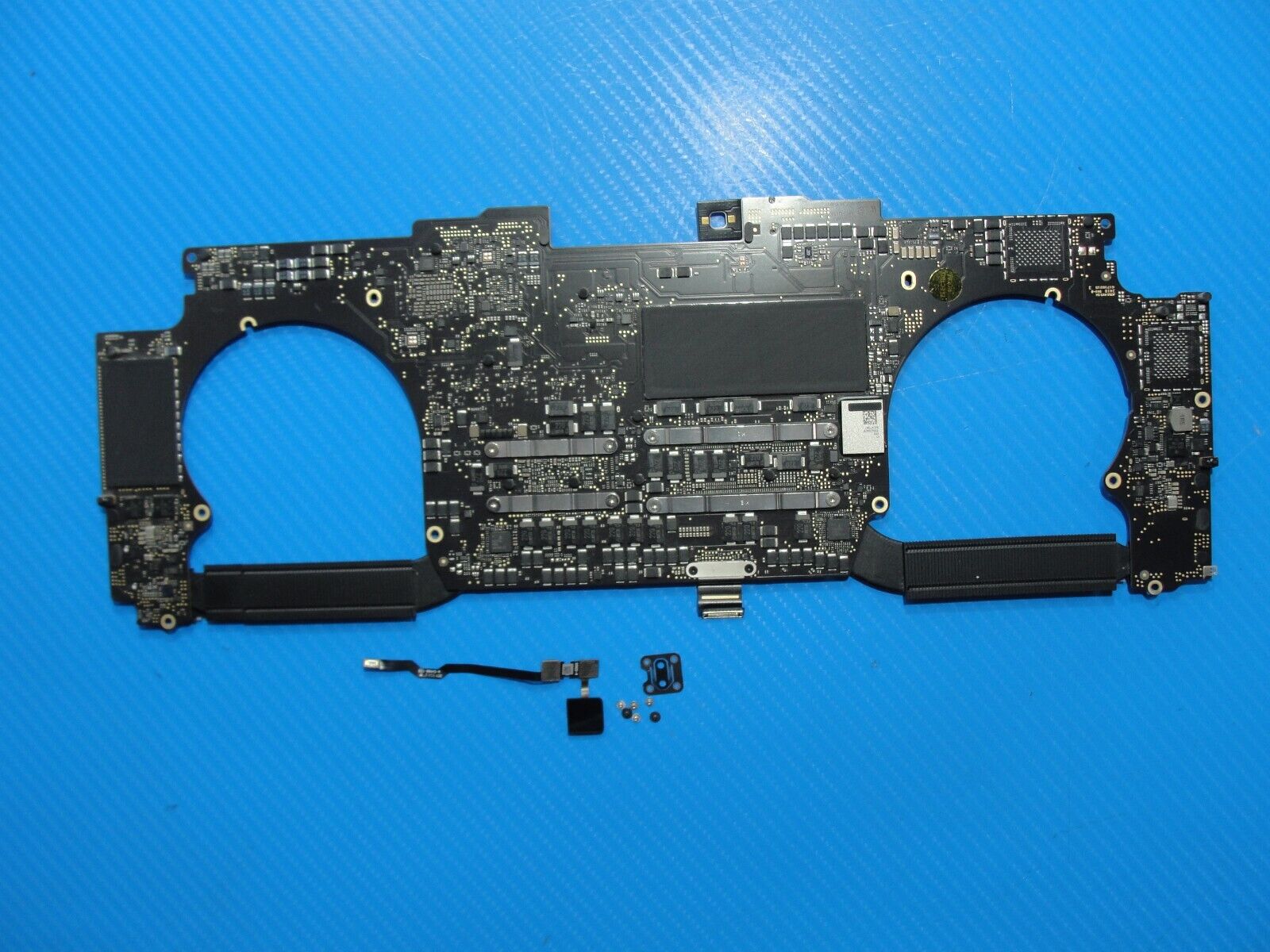 MacBook Pro 15