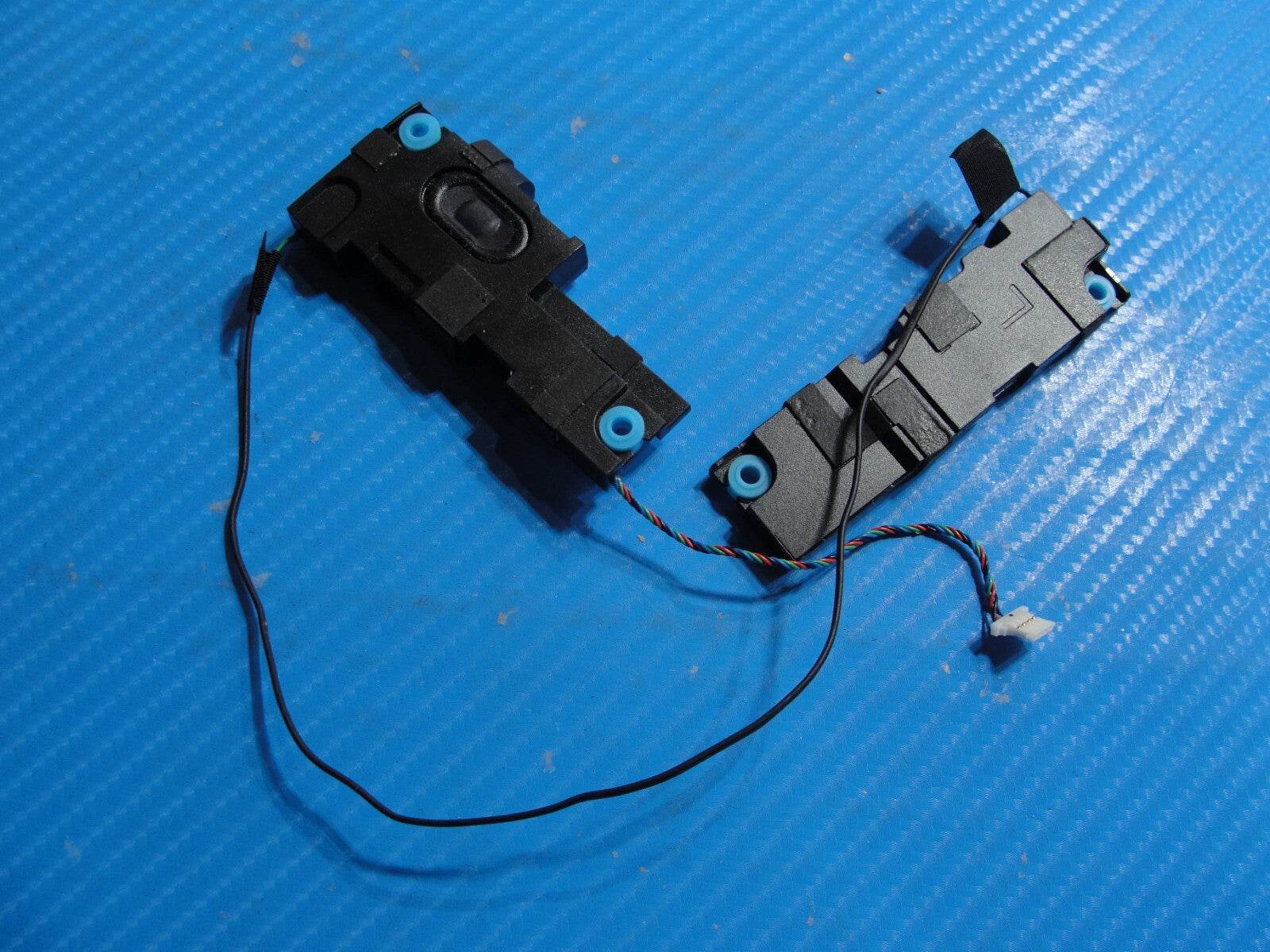 Dell Latitude 11.6” 3140 OEM Left & Right Speaker Set Speakers PK230012R09 ND233
