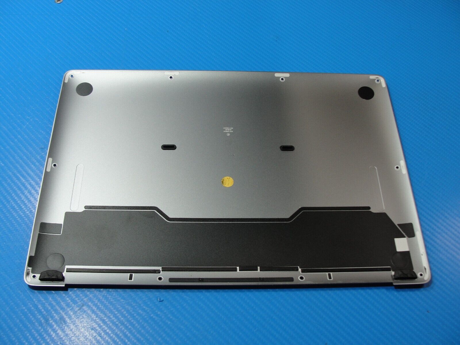 MacBook Air 13" A2337 Late 2020 MGN63LL/A MGN73LL/A Bottom Case Gray 613-15303-A