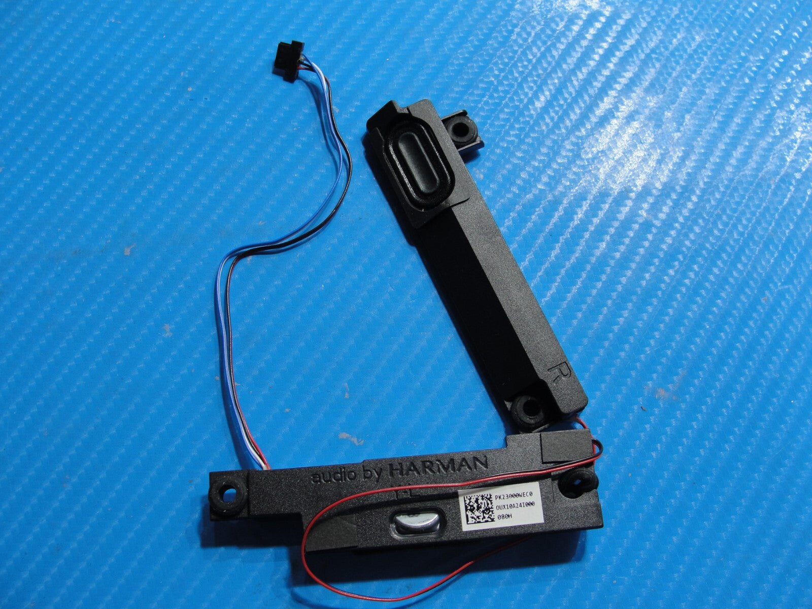 Lenovo ThinkPad E15 Gen 3 15.6" Left & Right Speakers Set PK23000WEC0 5SB1C99937